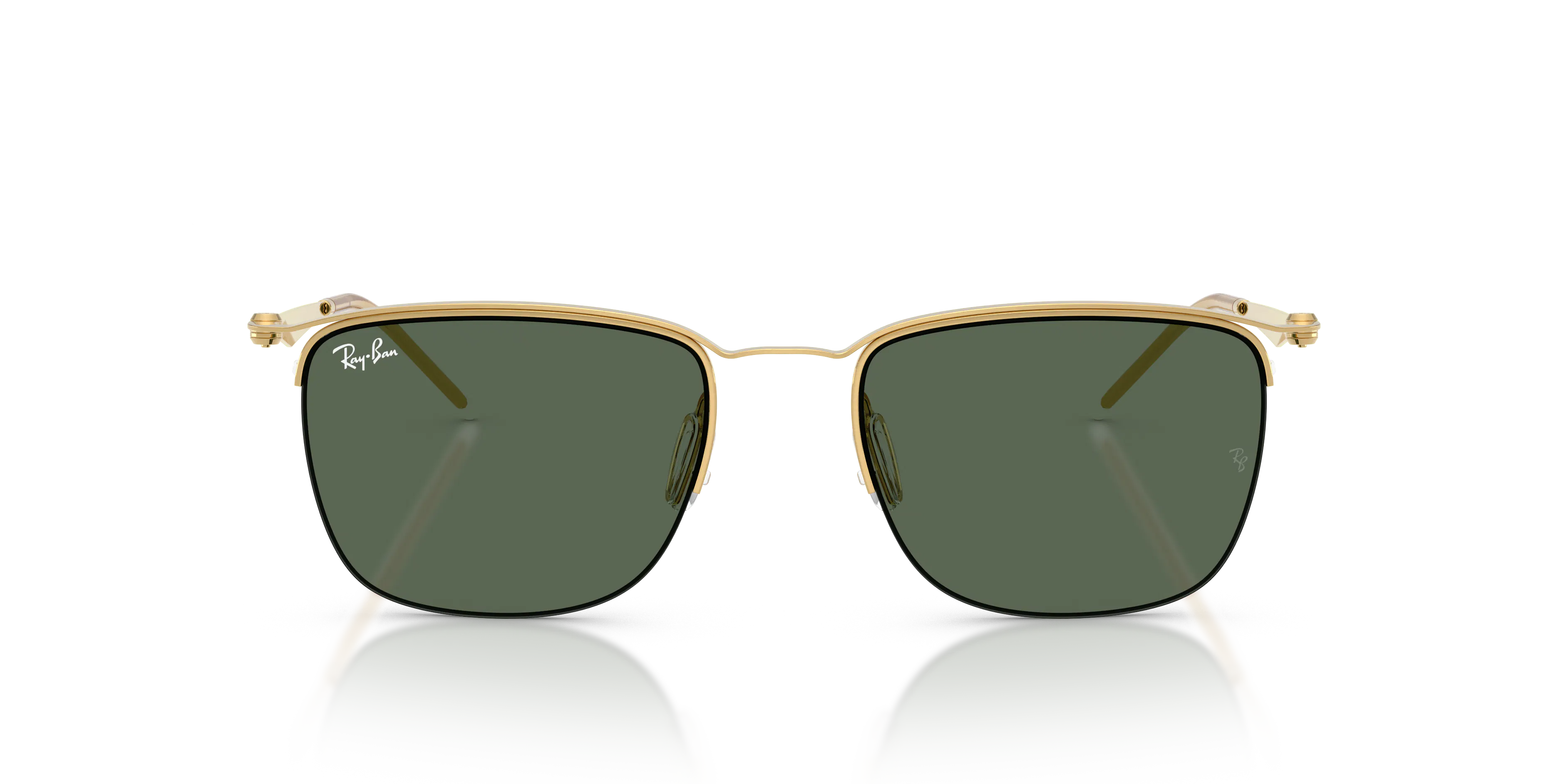 Front, RAY-BAN RB8550 928471