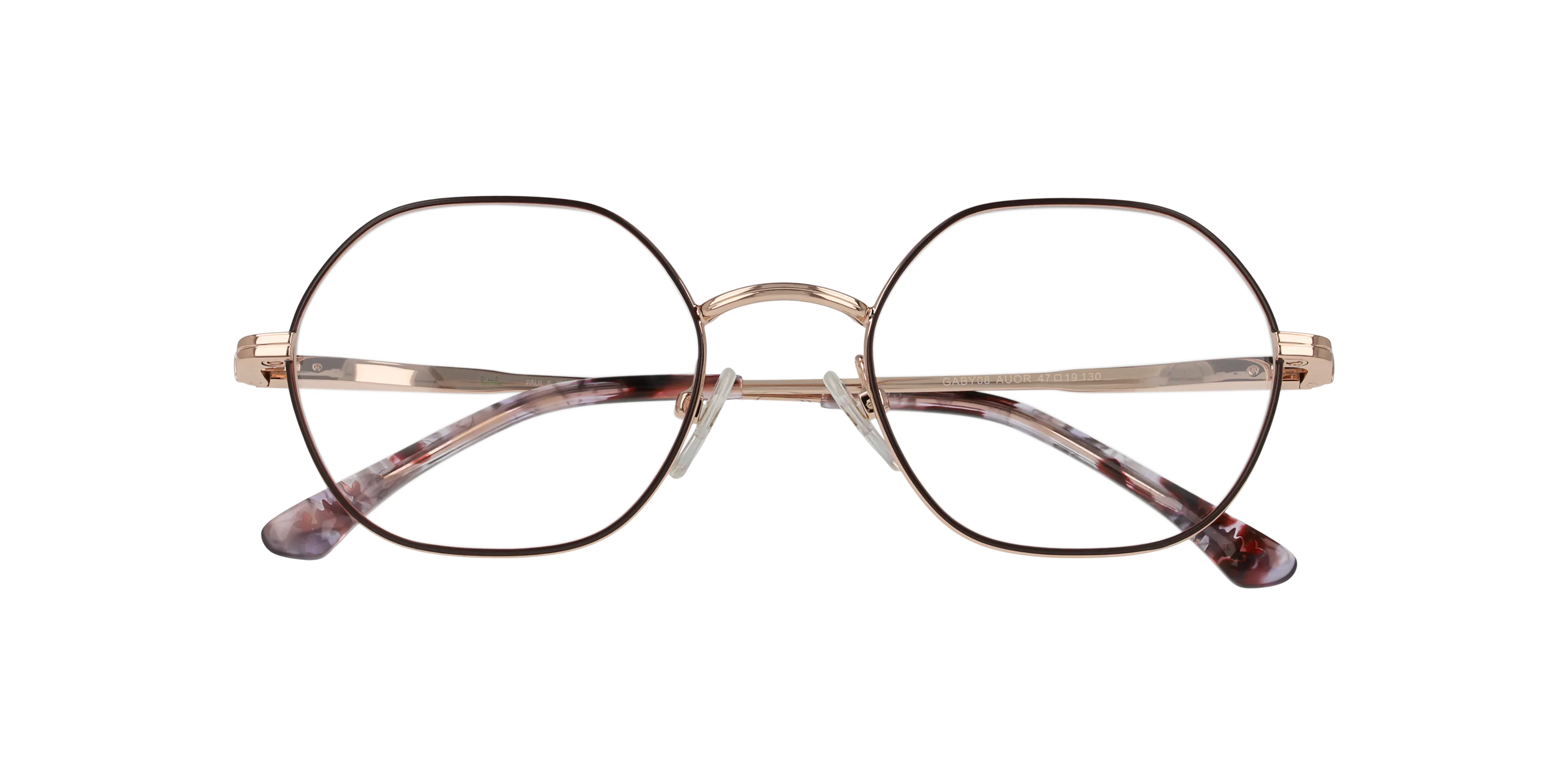 Folded, PAUL & JOE GABY08 AUOR