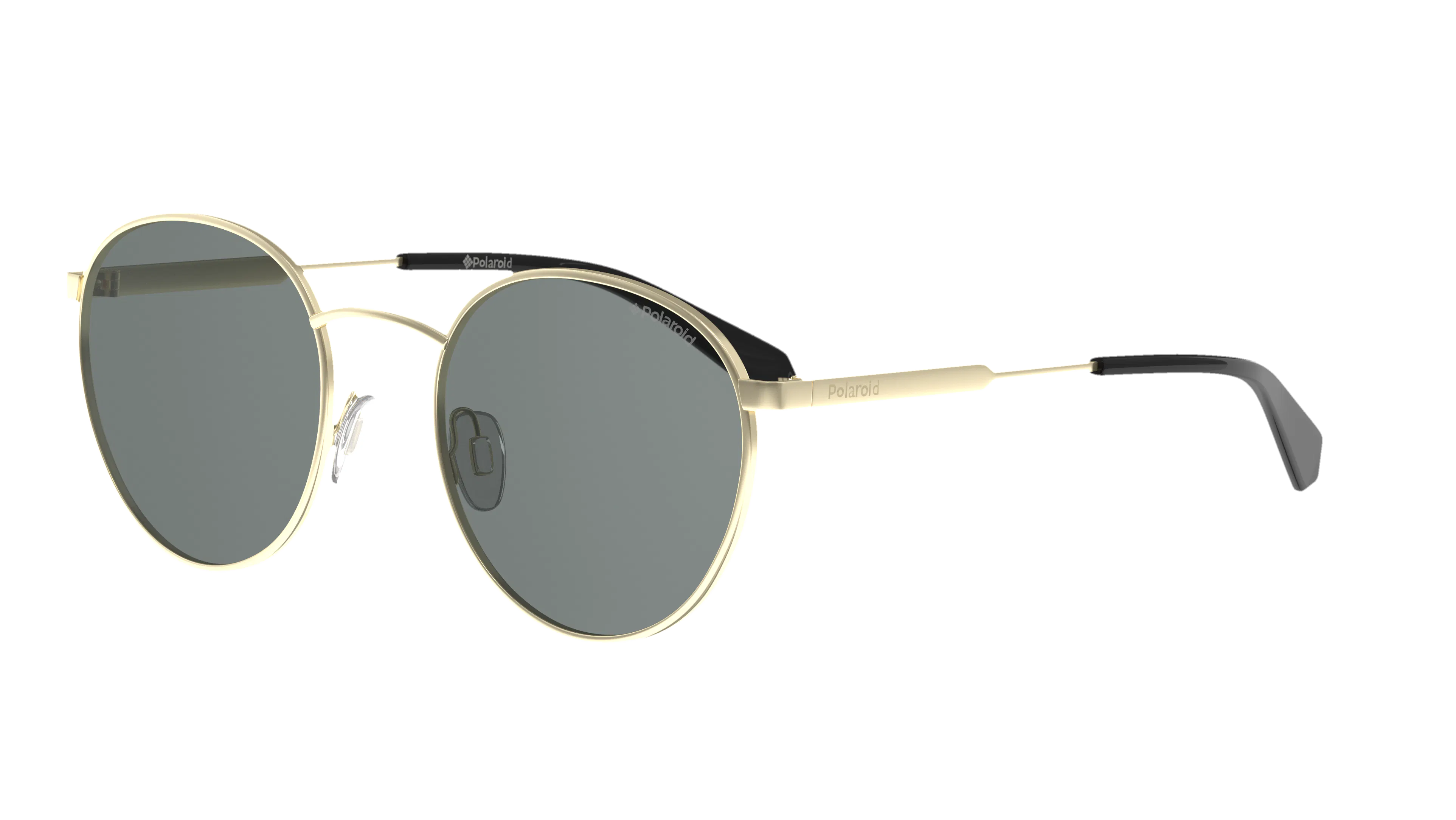 Angle_Left01, Polaroid PLD 2053/S 2F7