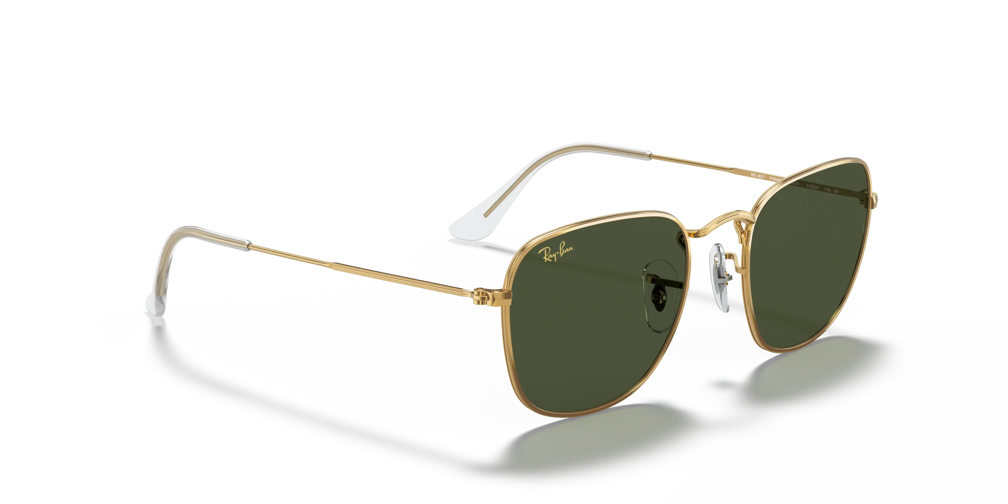 Angle_Right01, Ray-Ban Frank RB3857 919631