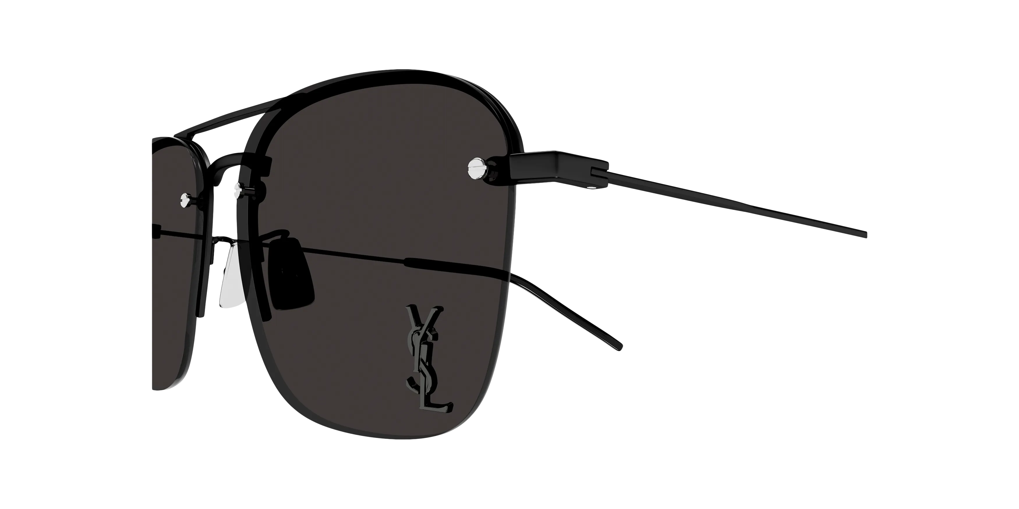 Detail01, Saint Laurent SL 309M Sunglasses