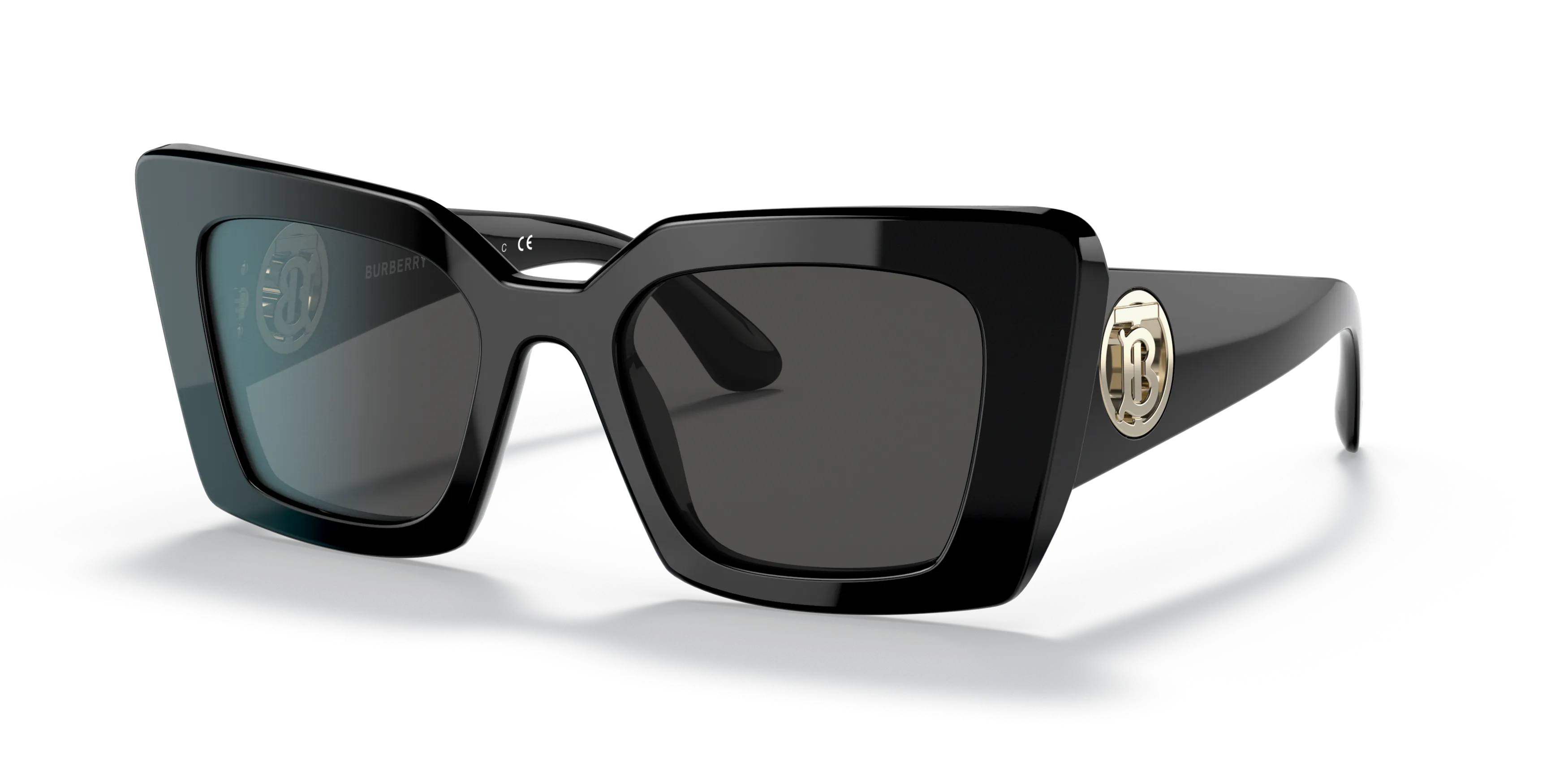 Angle_Left01, Burberry BE4344 300187