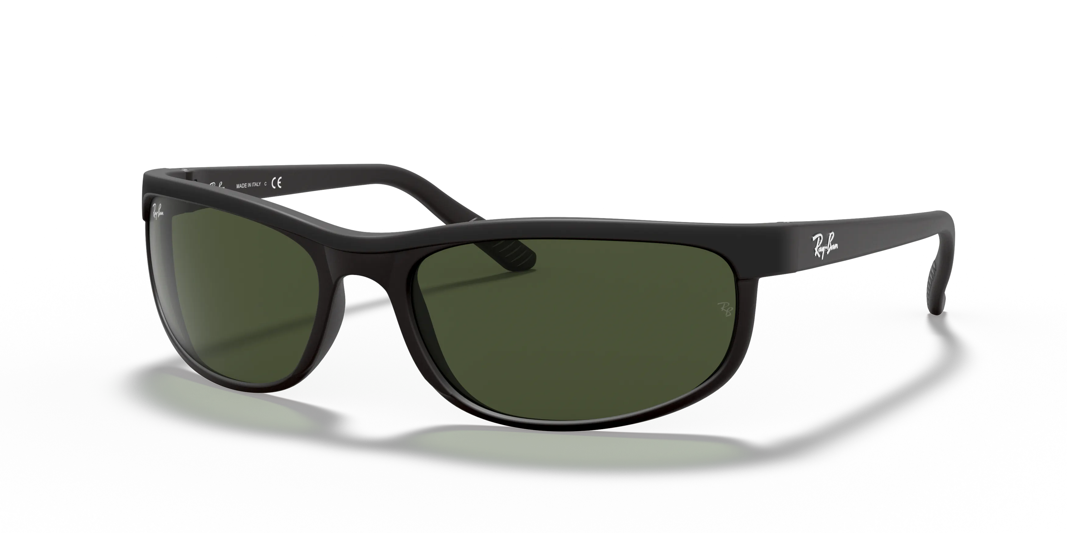 Angle_Left01, Ray-Ban PREDATOR 2 RB2027 W1847