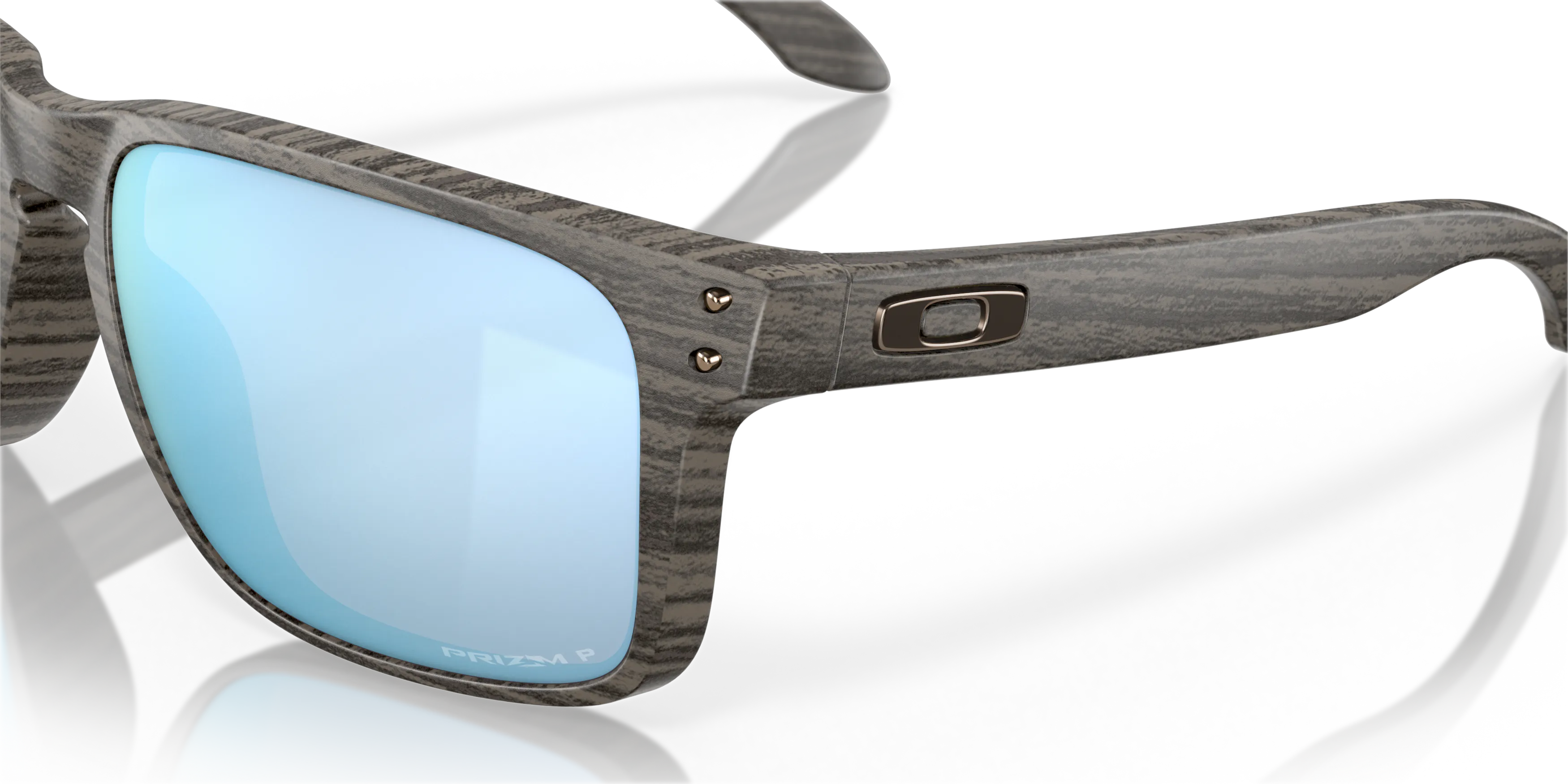 Detail01, Oakley Holbrook XL Woodgrain Collection OO9417 941719