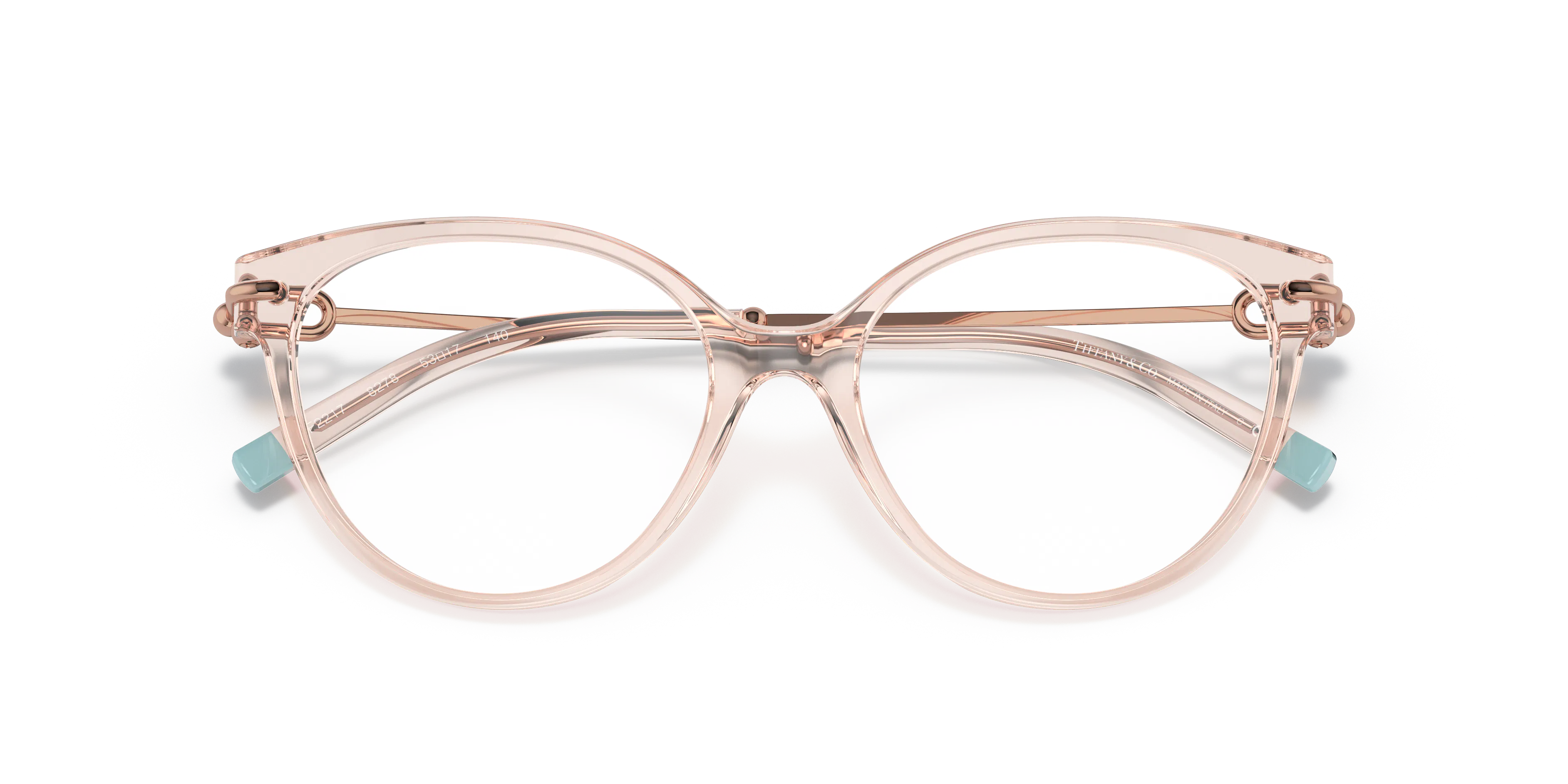 Folded, TIFFANY TF2217 8278