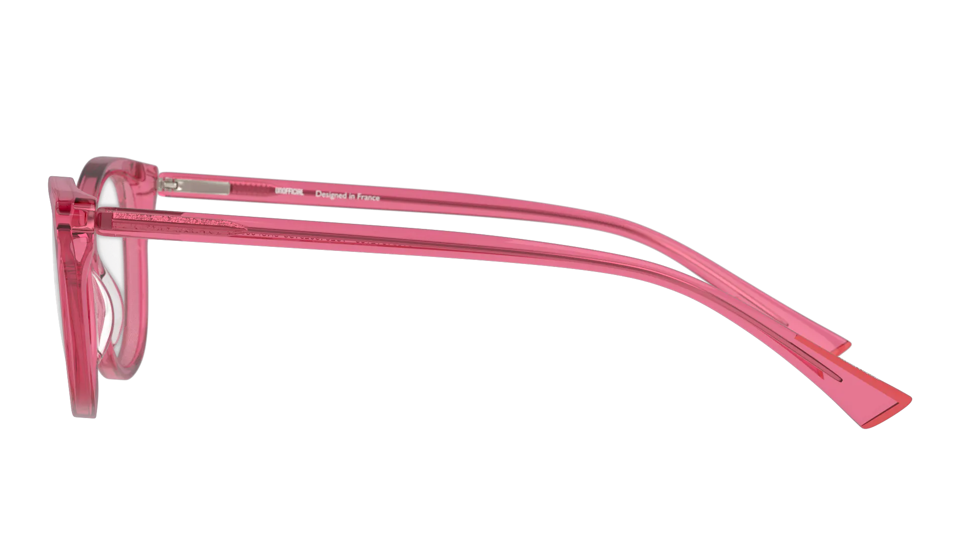 Angle_Left02, Unofficial UNOF0003 Glasses