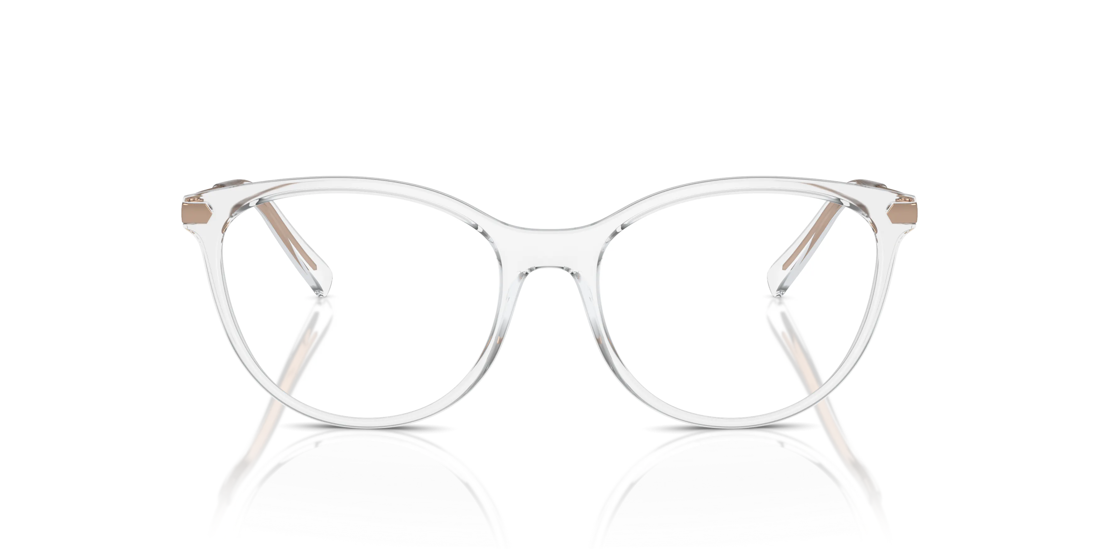 Front, Armani Exchange AX3078 8333