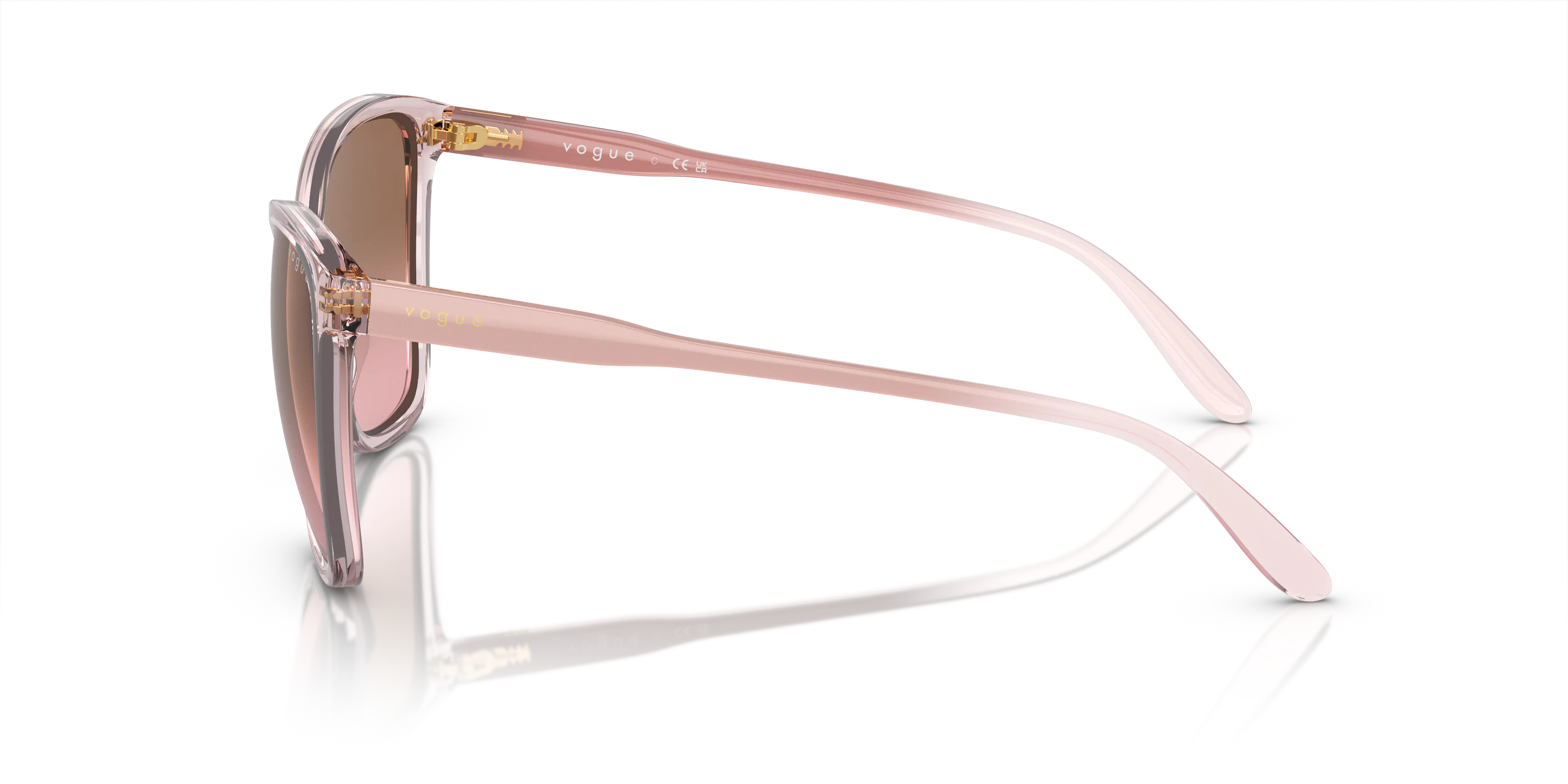 Angle_Left02, Vogue Eyewear VO5520S 294214