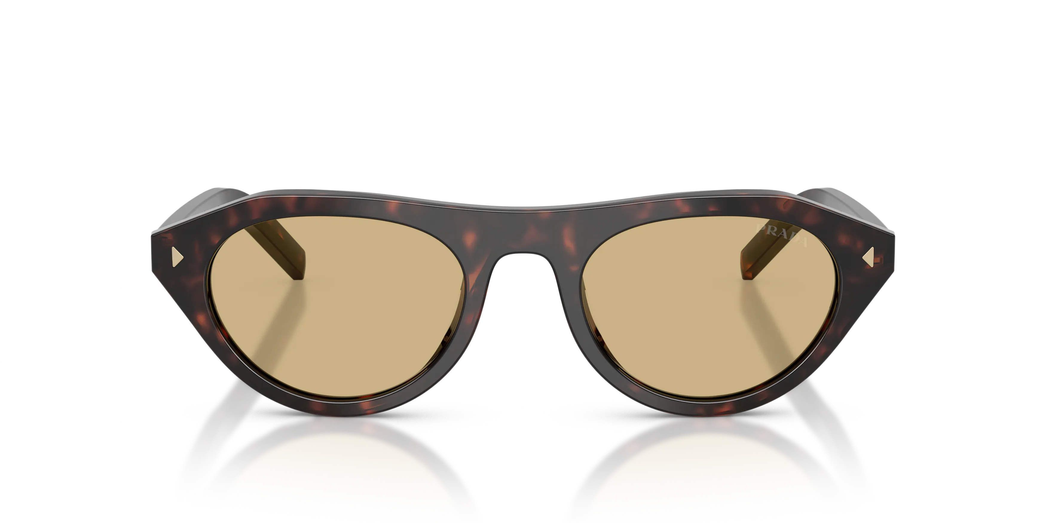 Front, Prada PR B15S 0674C