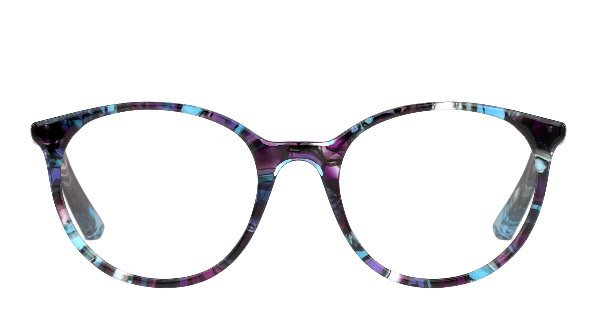 Front, Unofficial UNOF0030 Glasses