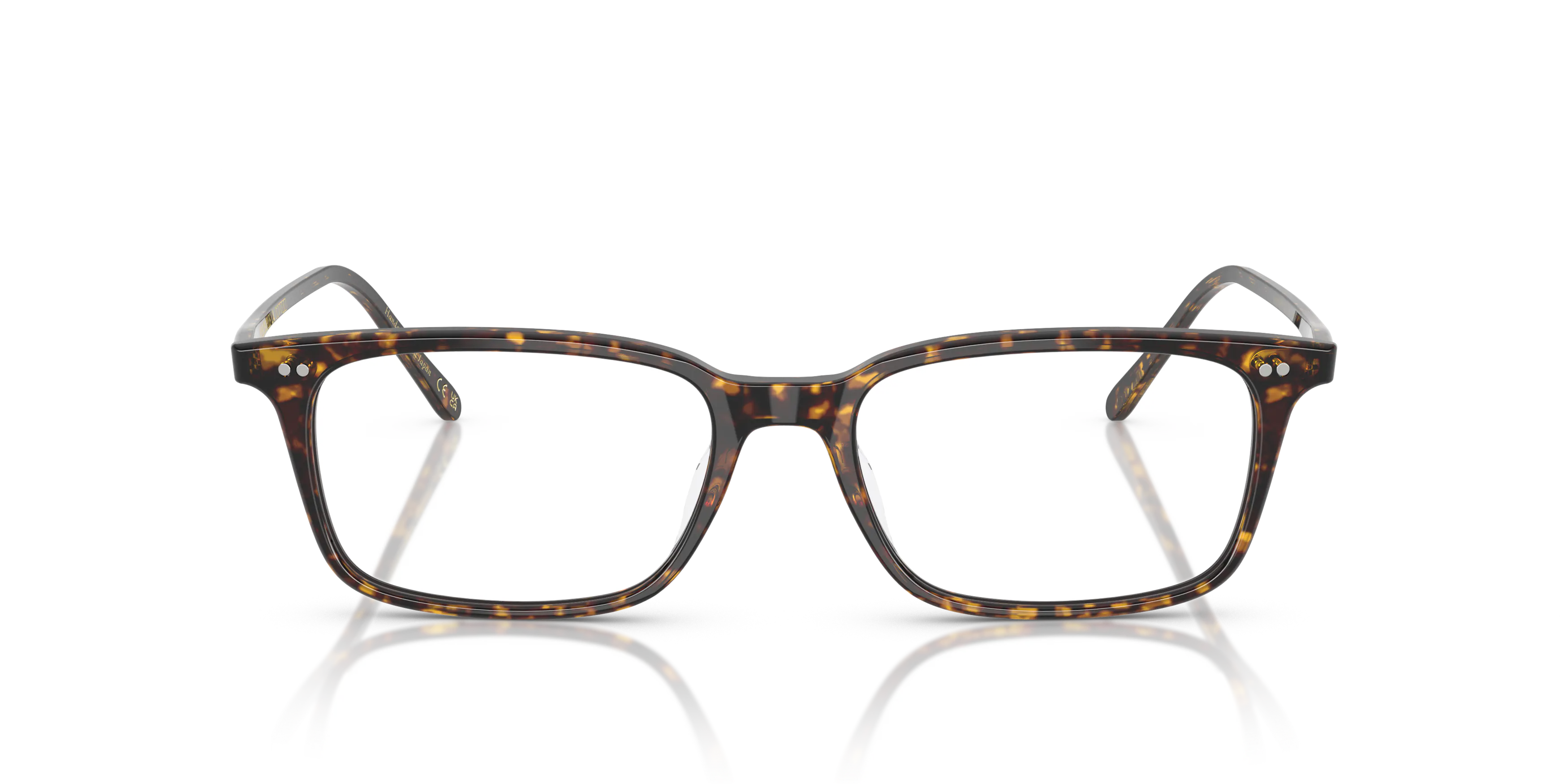 Front, OLIVER PEOPLES OV5579U 1741