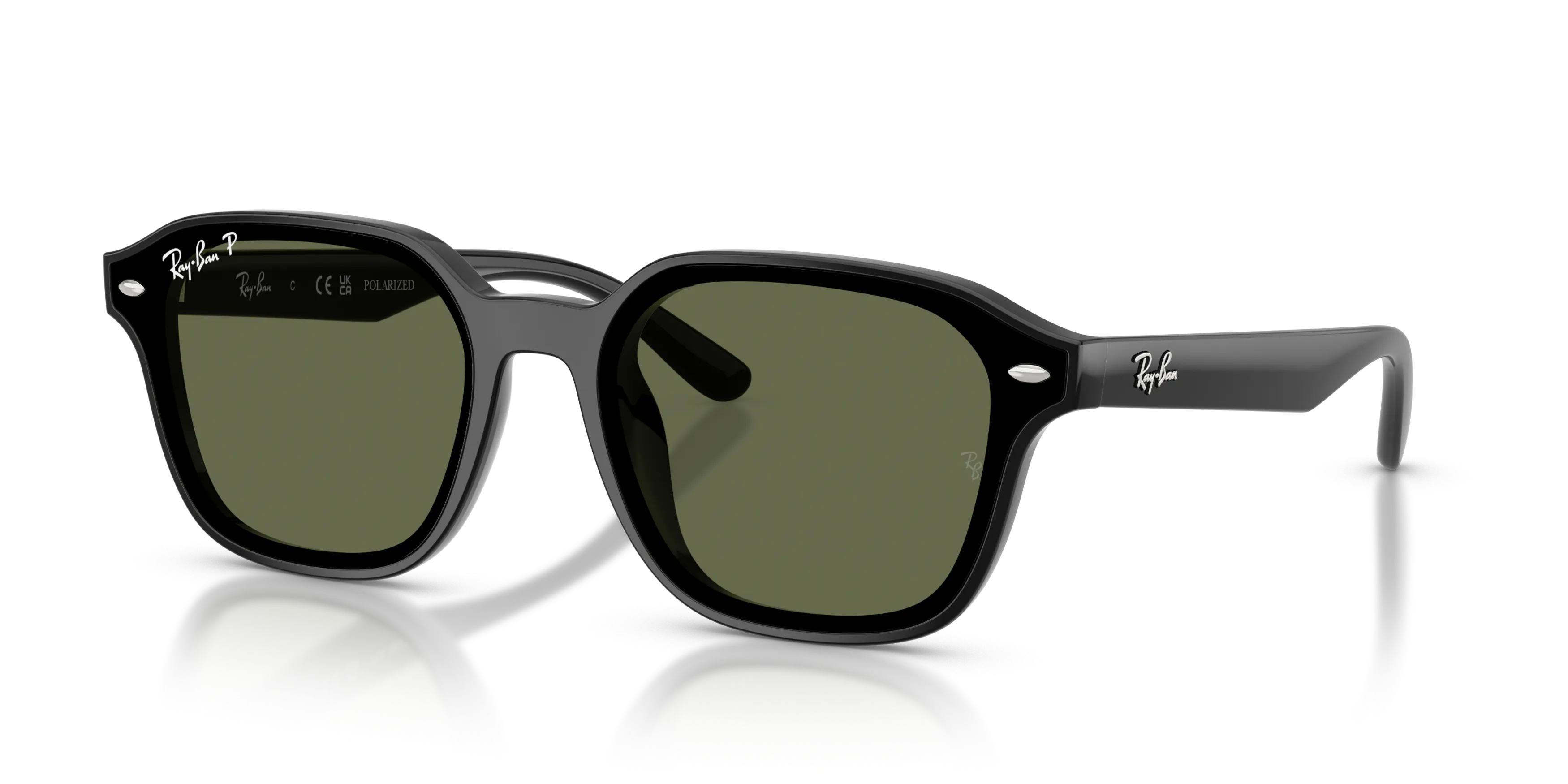 Angle_Left01, Ray-Ban RB4458D 601/9A