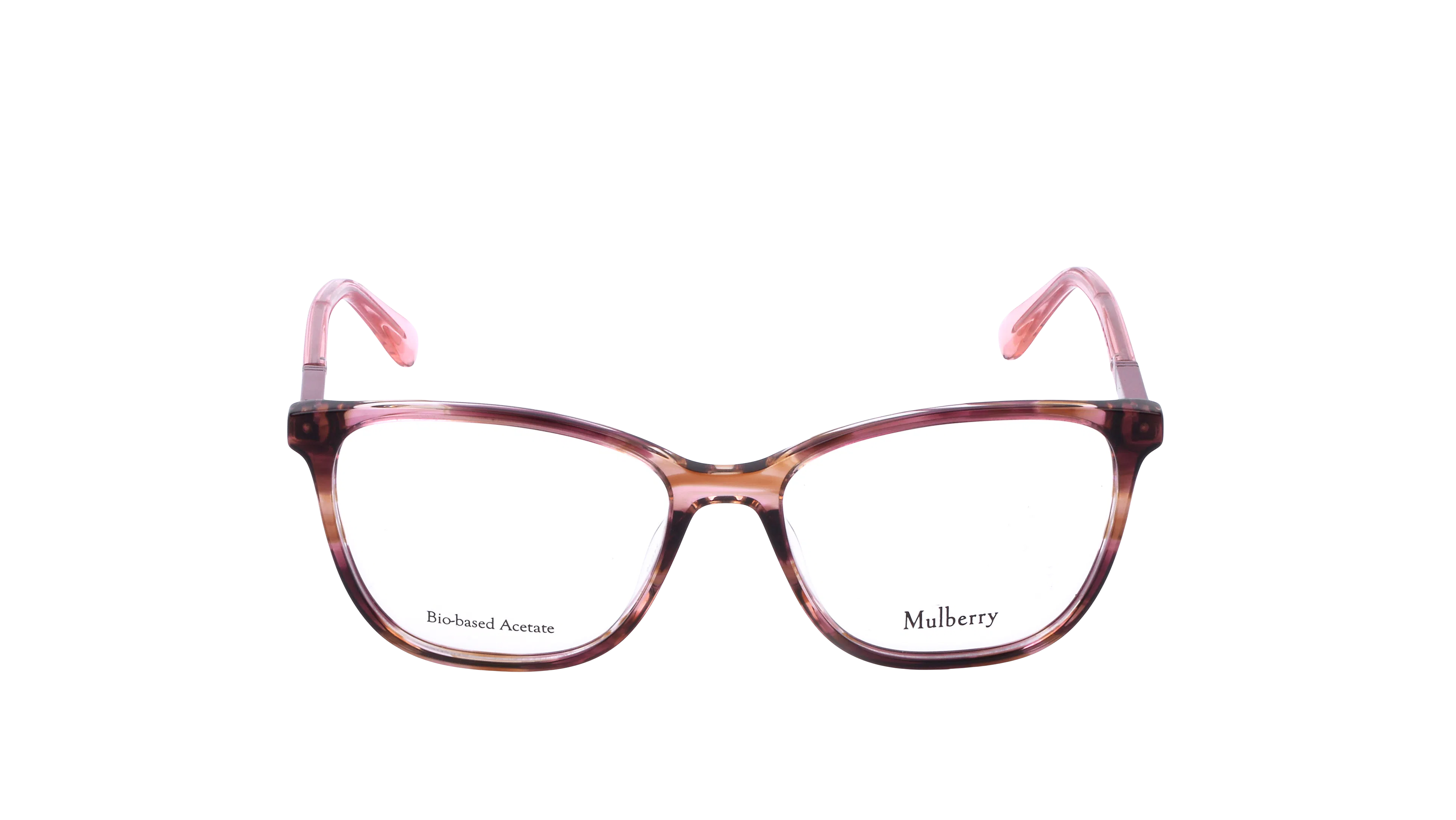 Front, Mulberry VML 183 Glasses