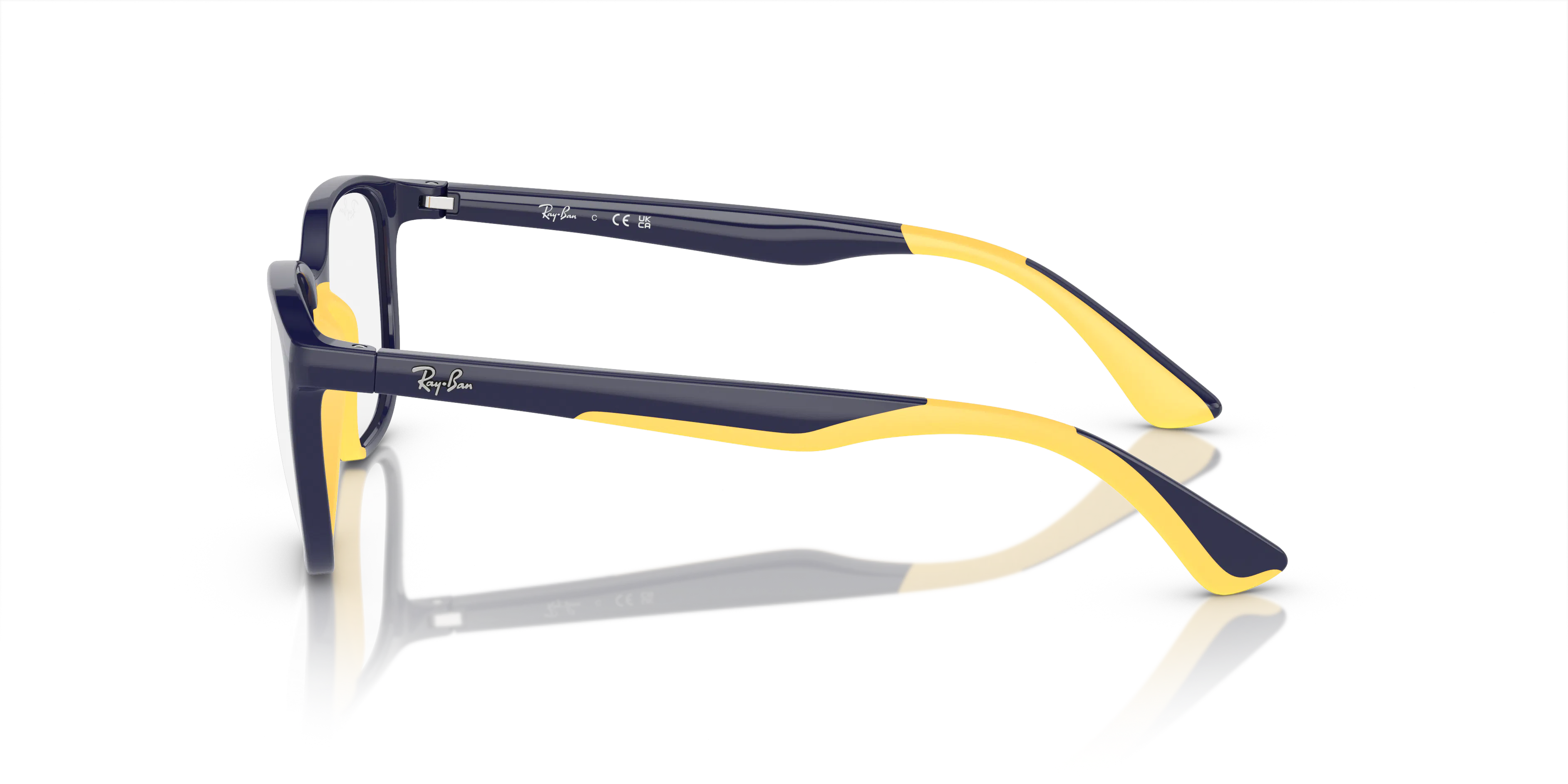 Angle_Left02, Ray-Ban RY9078V 3937