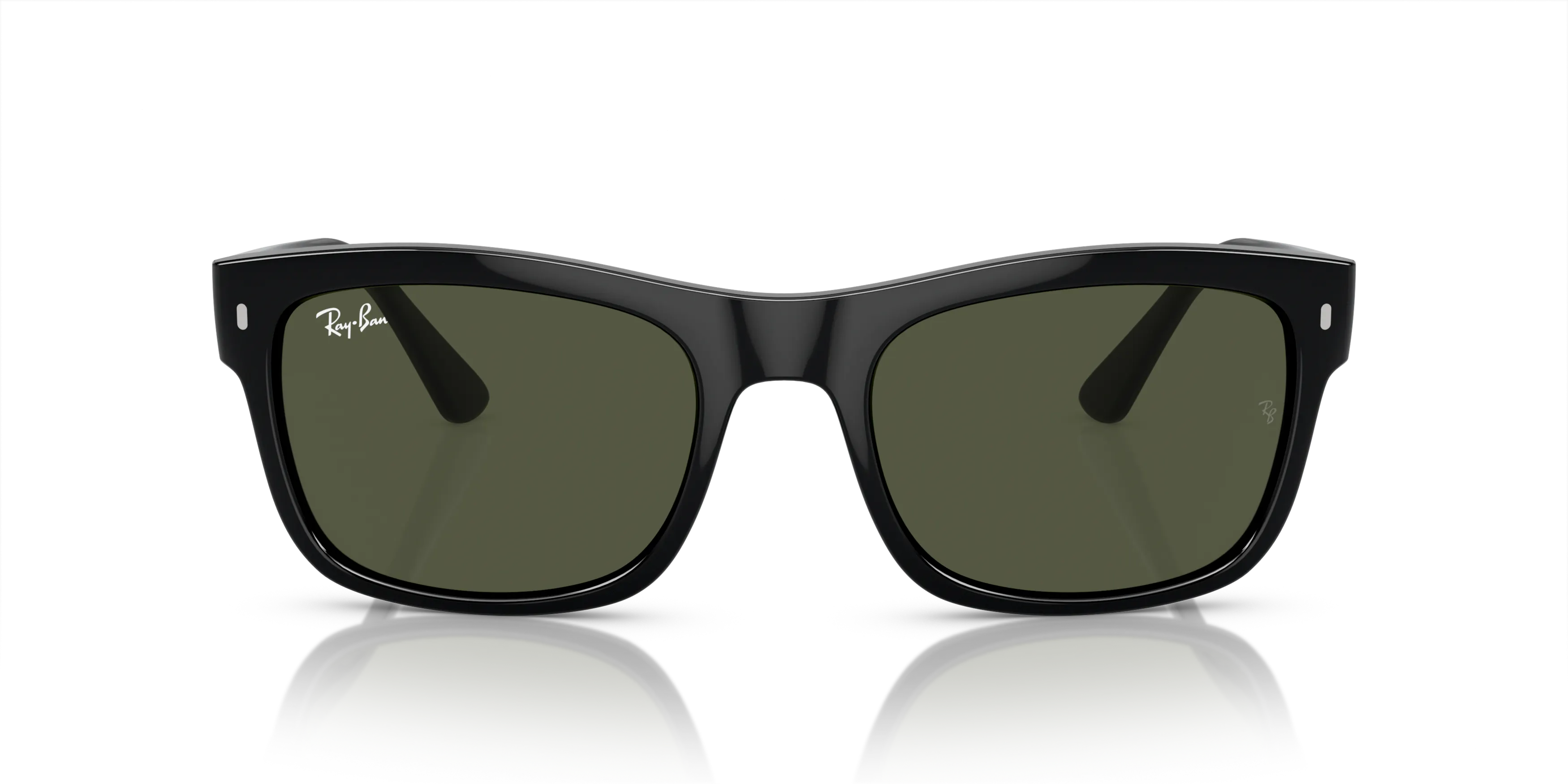 Front, Ray-Ban RB4428 601/31
