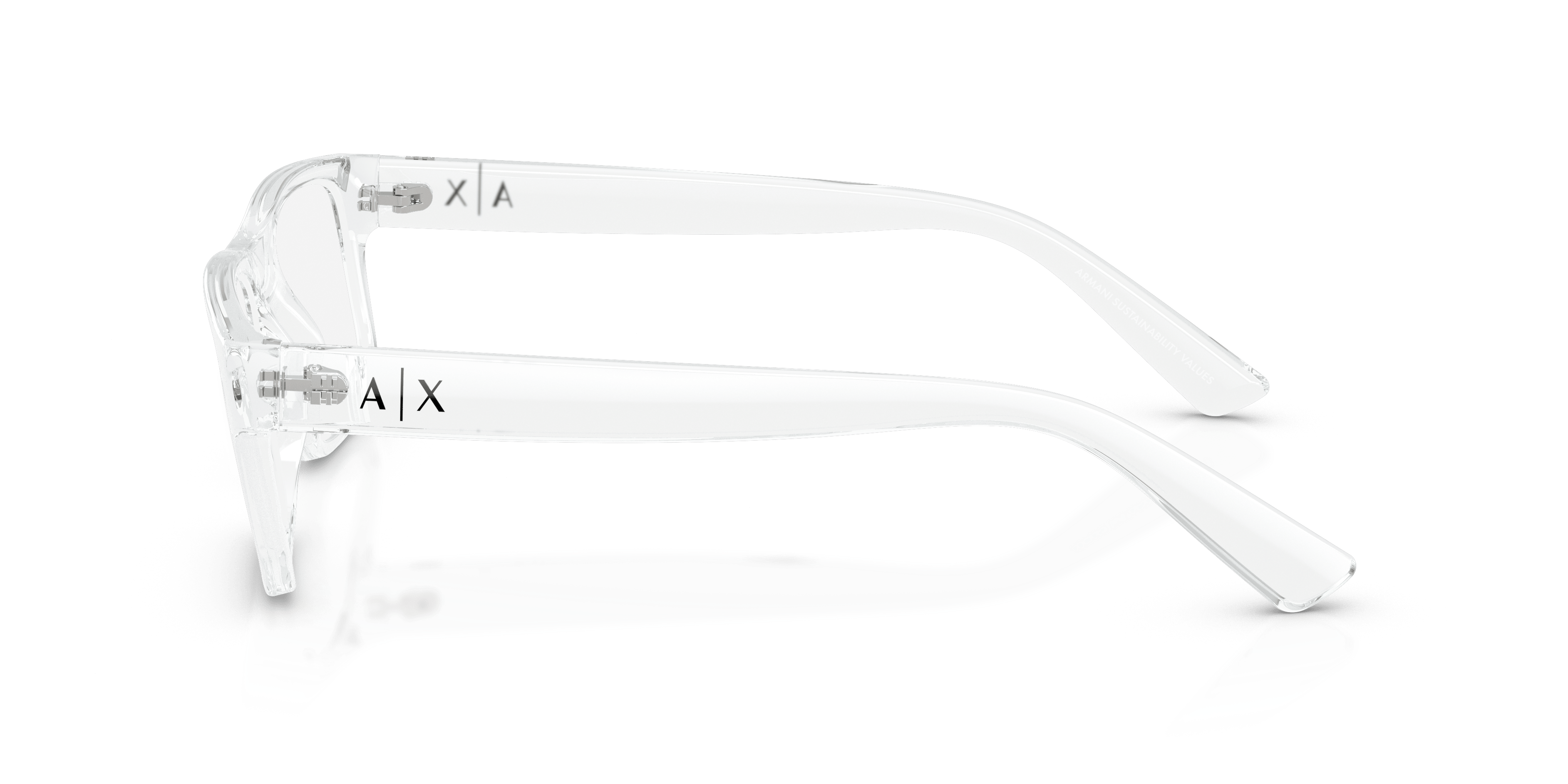 Angle_Left02, Armani Exchange AX3135 8235