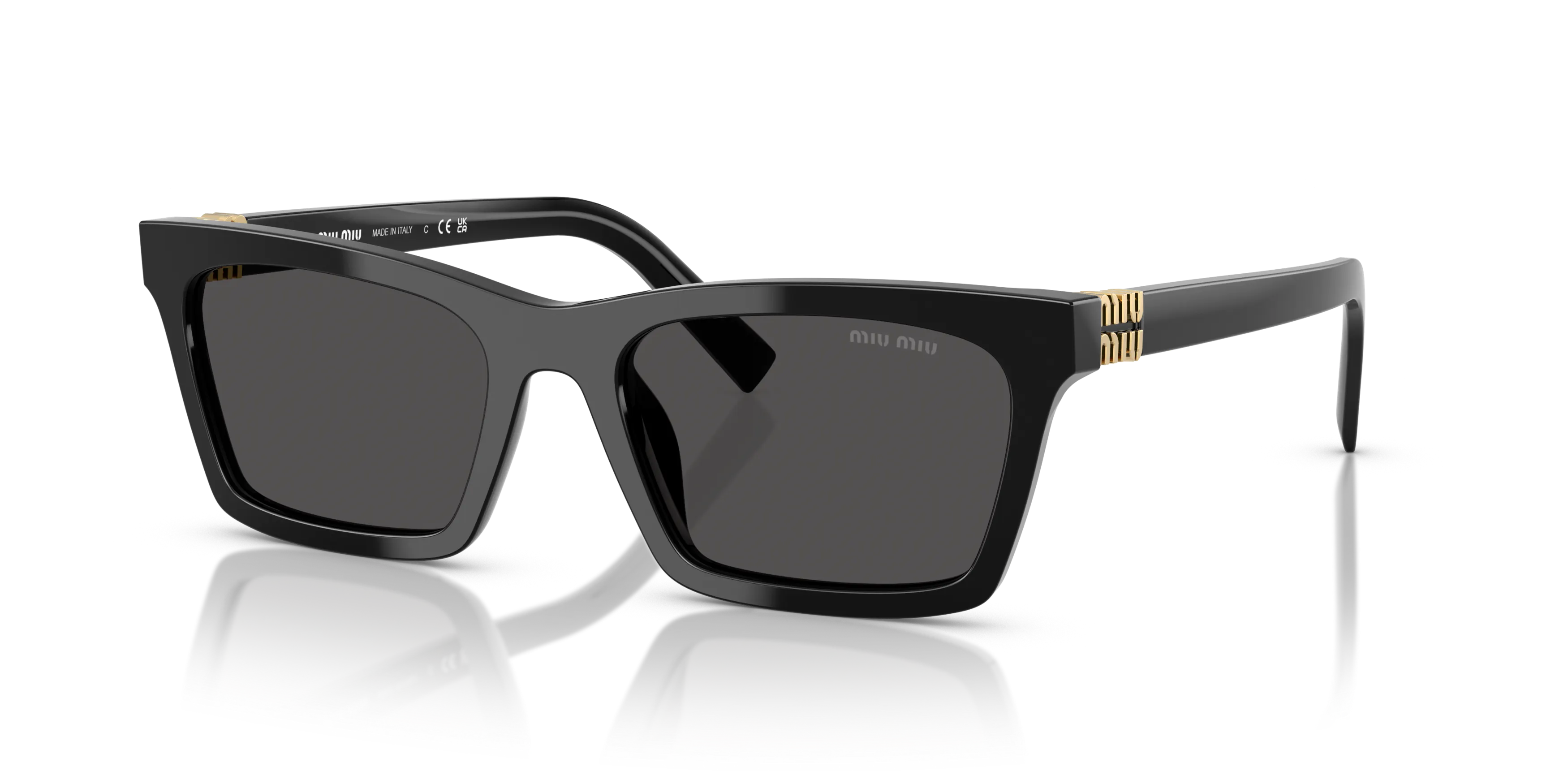 Angle_Left01, Miu Miu MU A05S 16K08Z