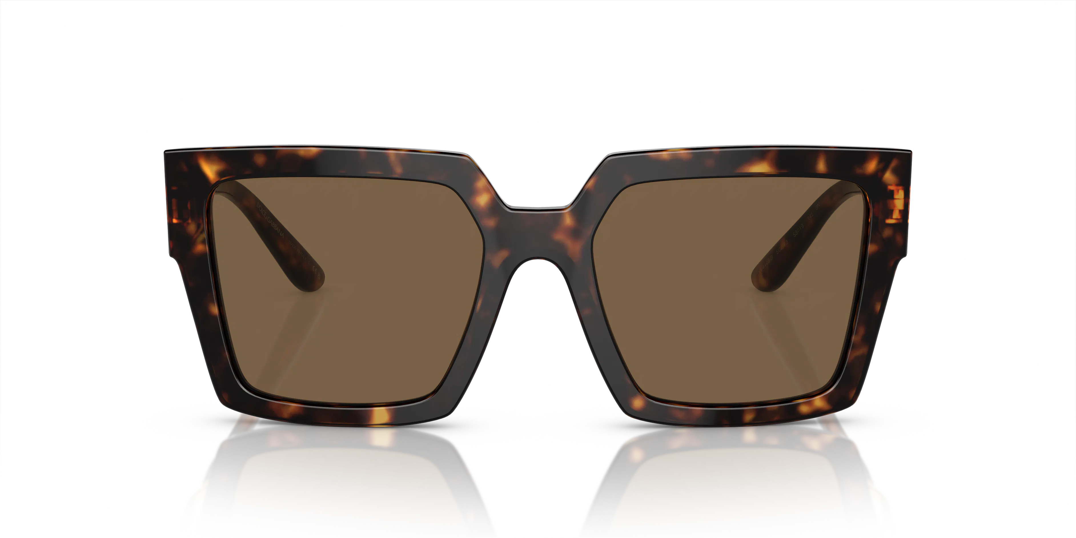 Front, Dolce&Gabbana DG4446B 502/73