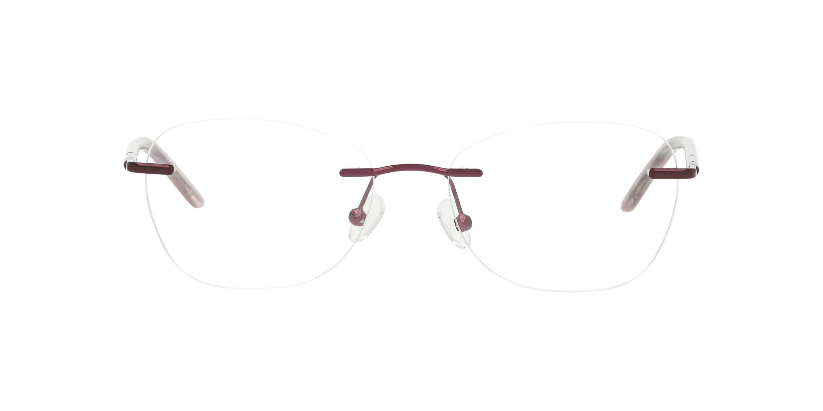 Front, DbyD Bio-Acetate 0DB1142 Glasses