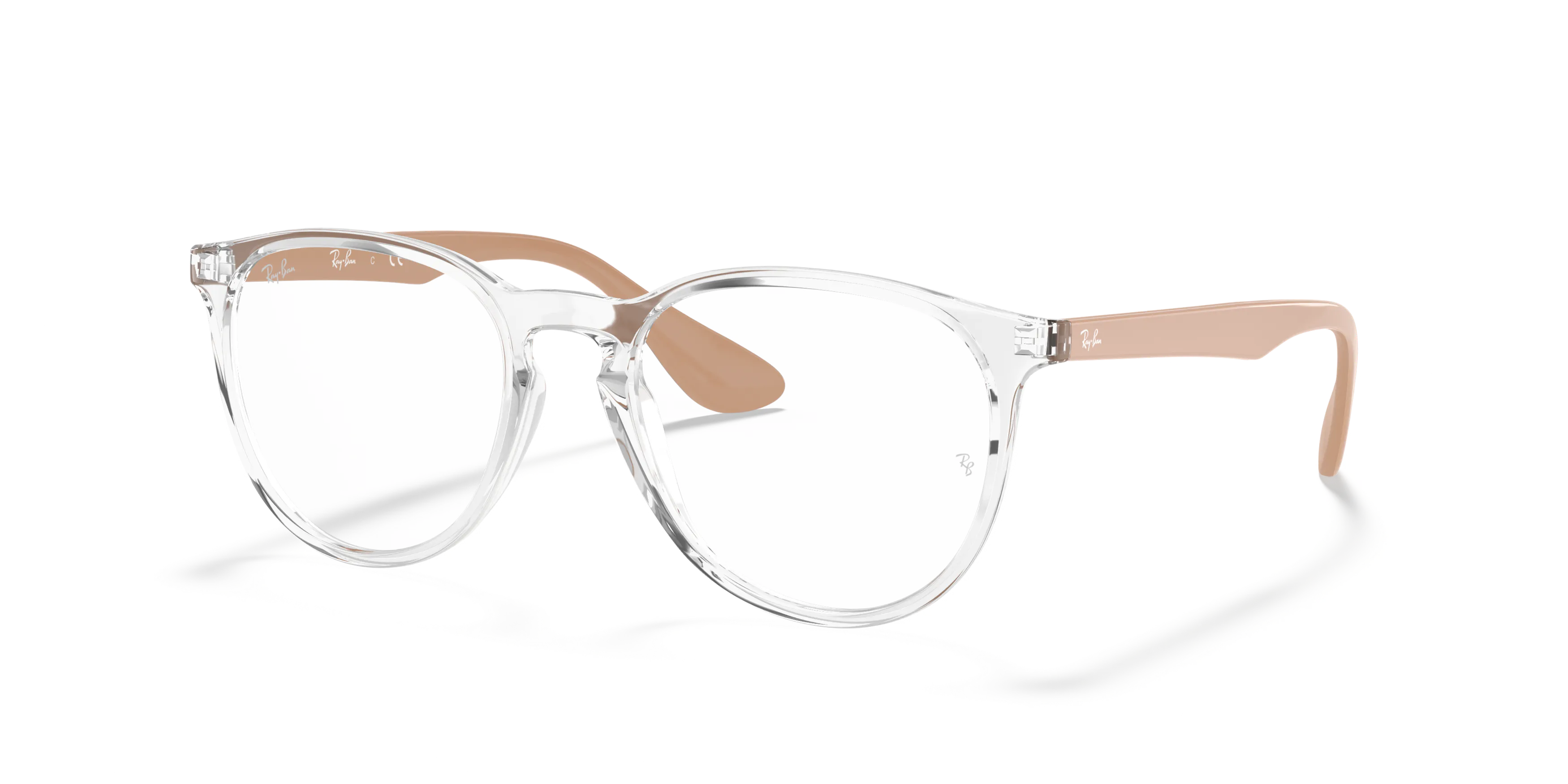 Angle_Left01, Ray-Ban ERIKA RB7046 5953