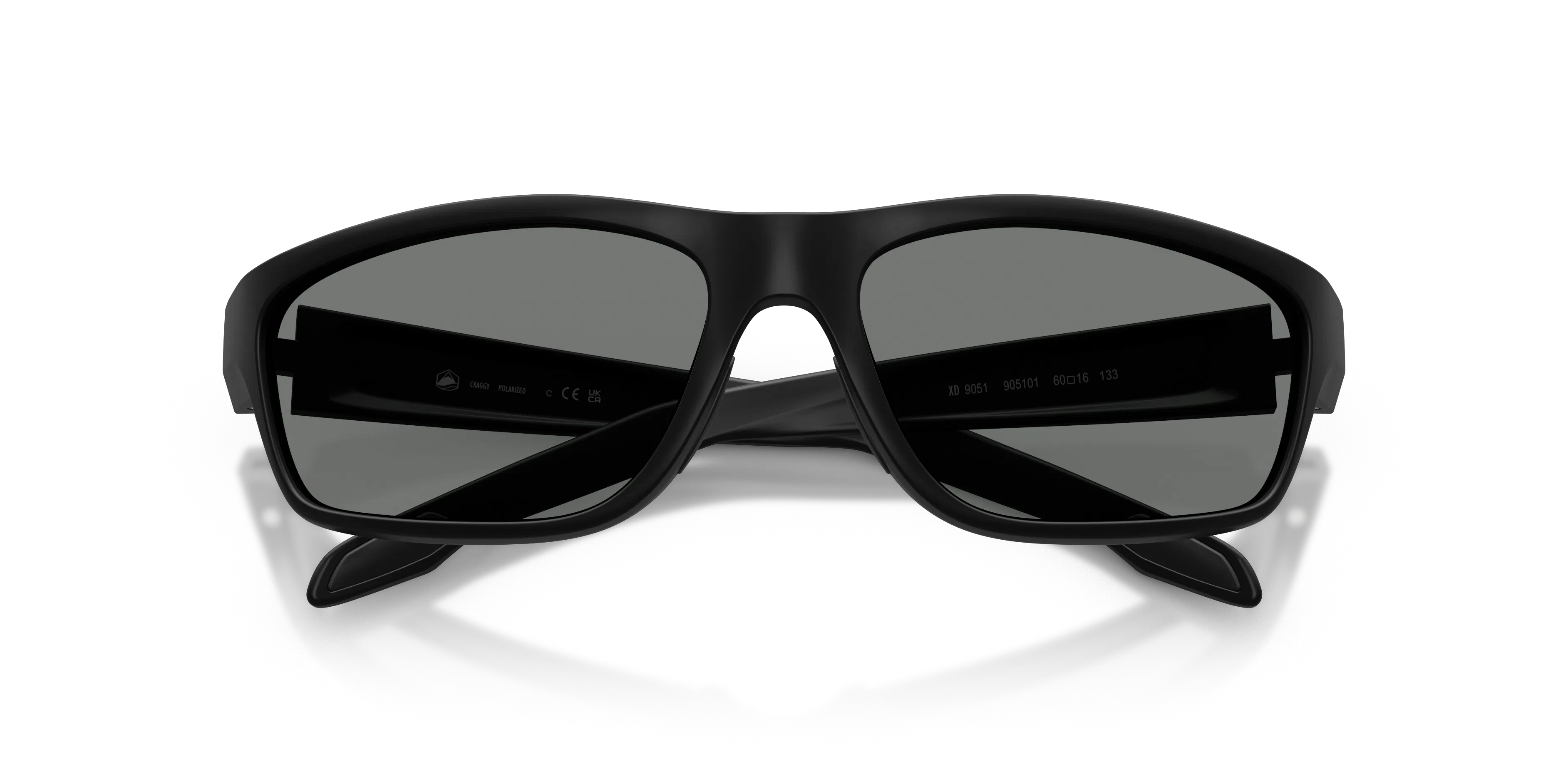 Native Craggy XD 9051 -Sunglasses | Vision Express