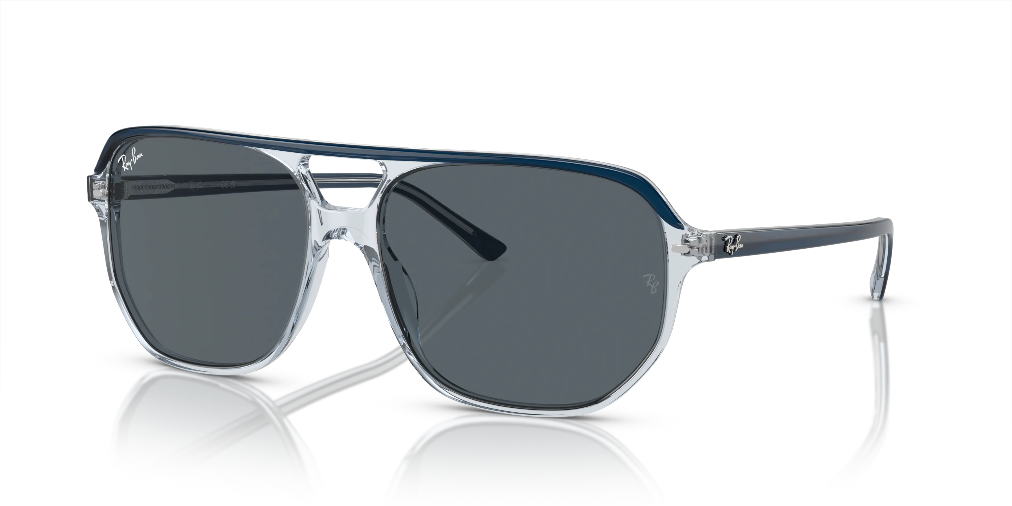Angle_Left01, Ray-Ban RB2205 1397R5