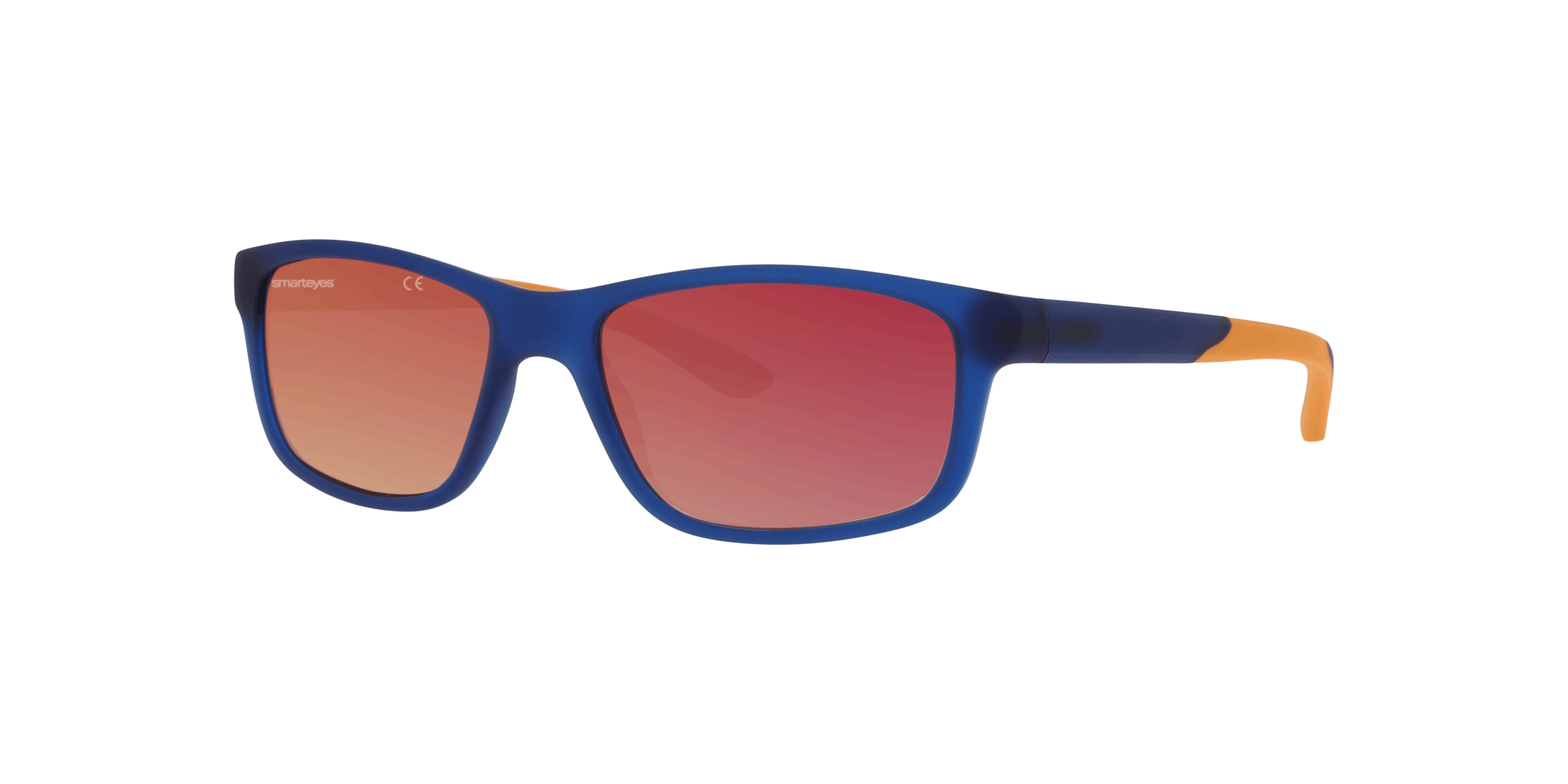 Angle_Left01, Kids Sun 0IY6009 C01 Solglasögon