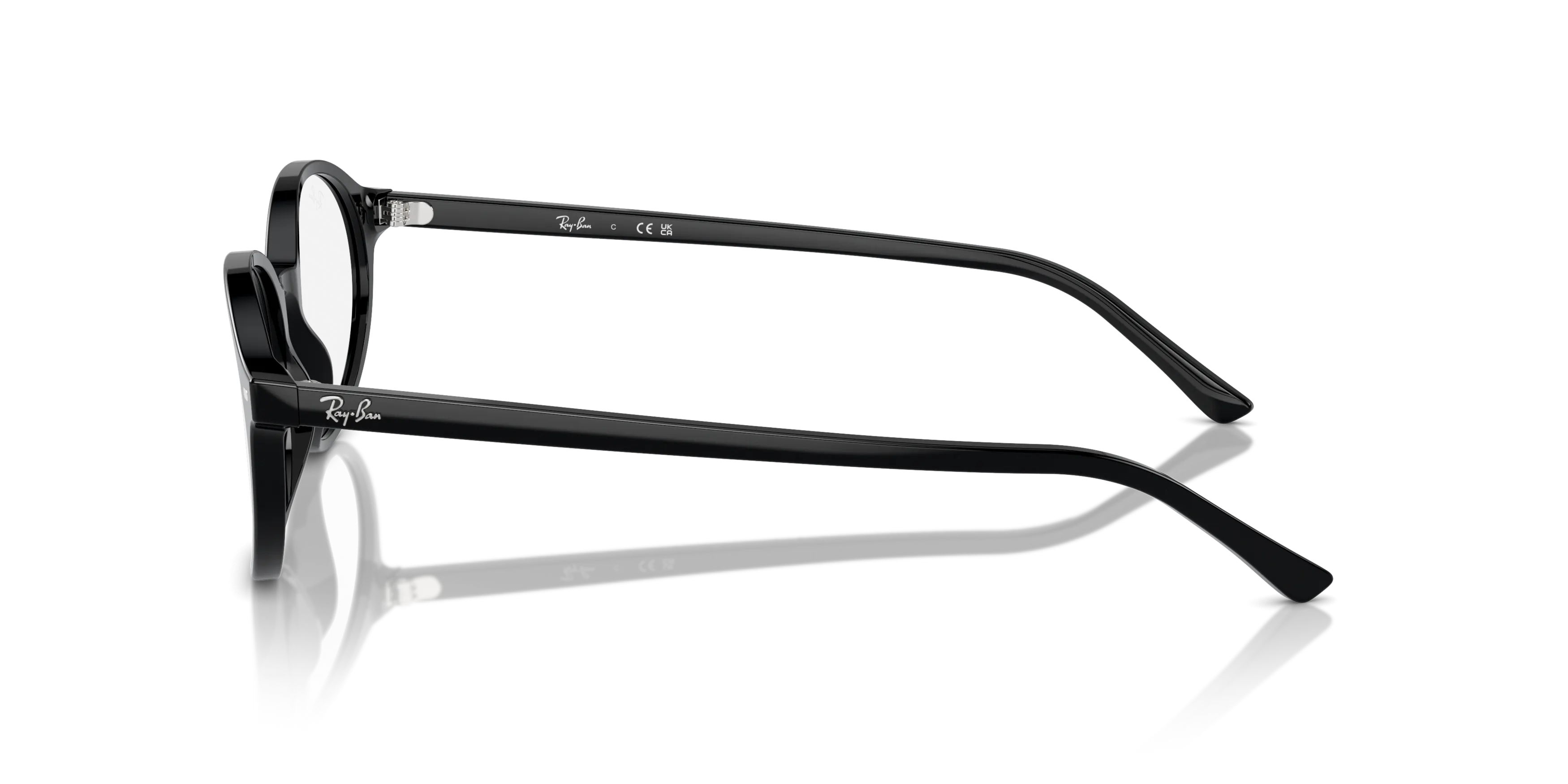 Angle_Left02, Ray-Ban GERMAN RB5429 2000