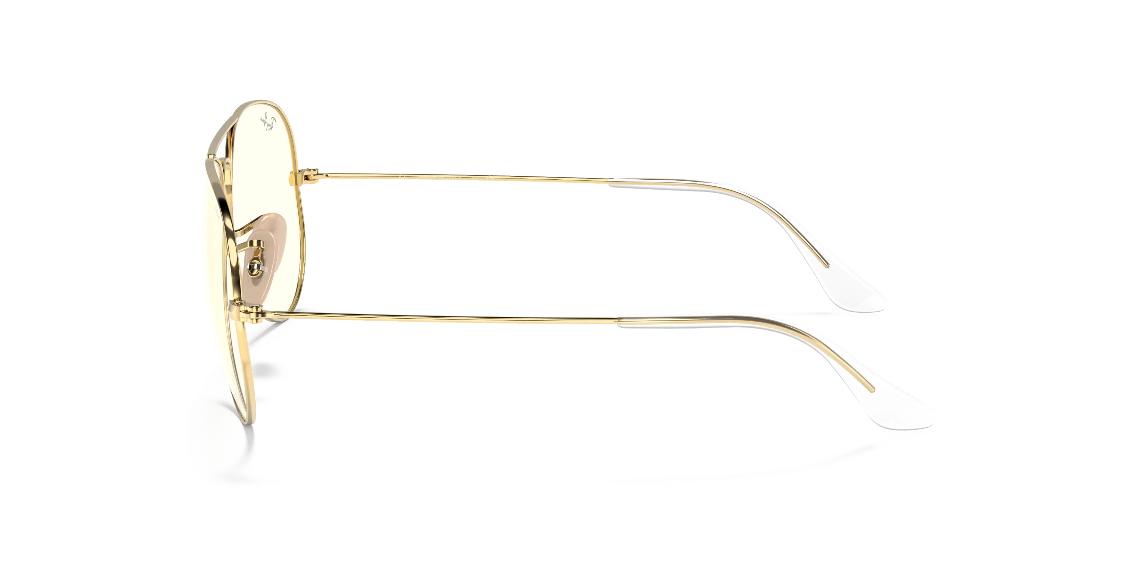 Angle_Left02, Ray-Ban AVIATOR RB3025 001/5F