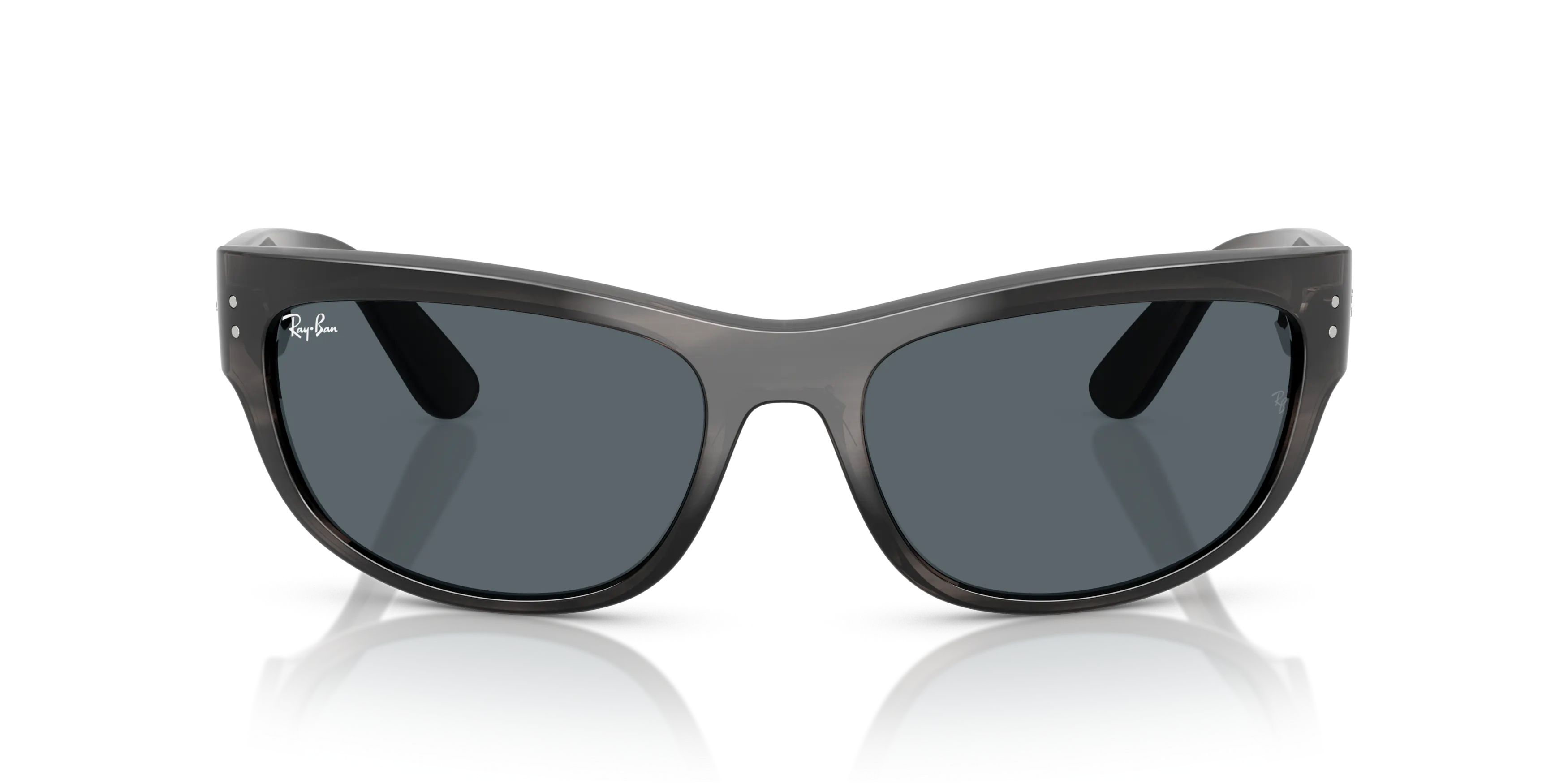 Front, Ray-Ban MEGA BALORAMA RB2289 1404R5