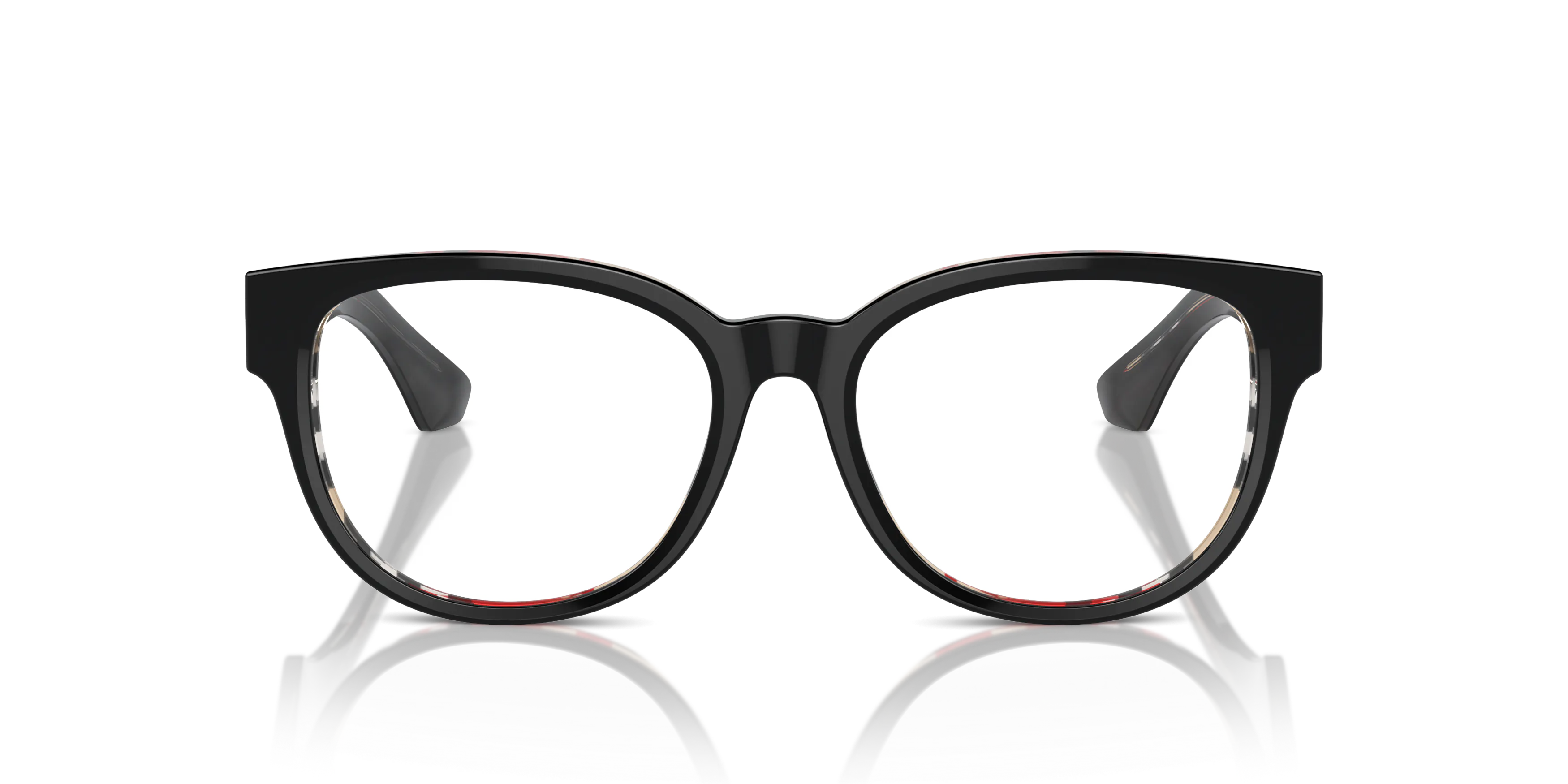 Front, Burberry BE2410 4121