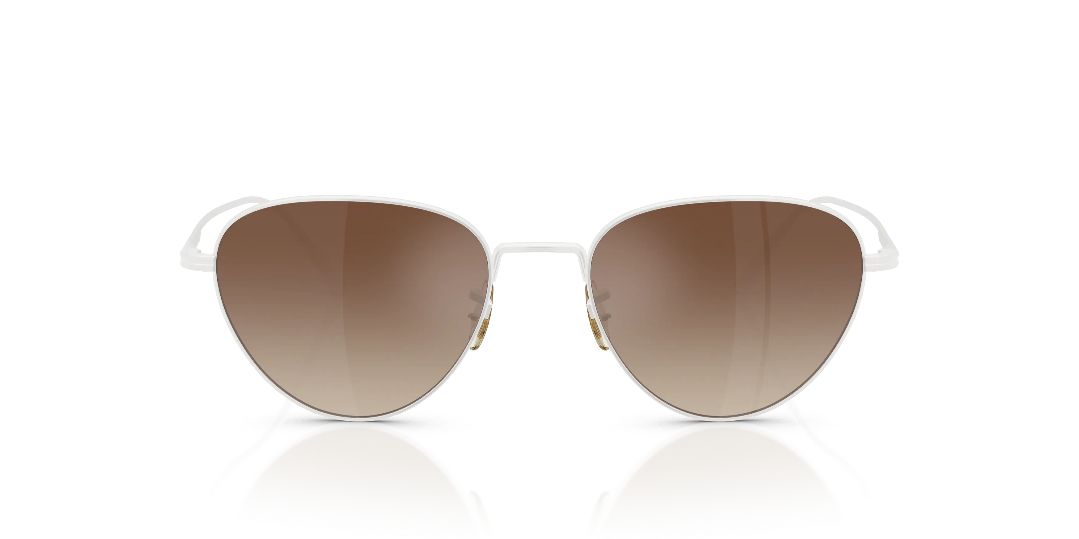 Front, OLIVER PEOPLES OV1357S 5535Q1