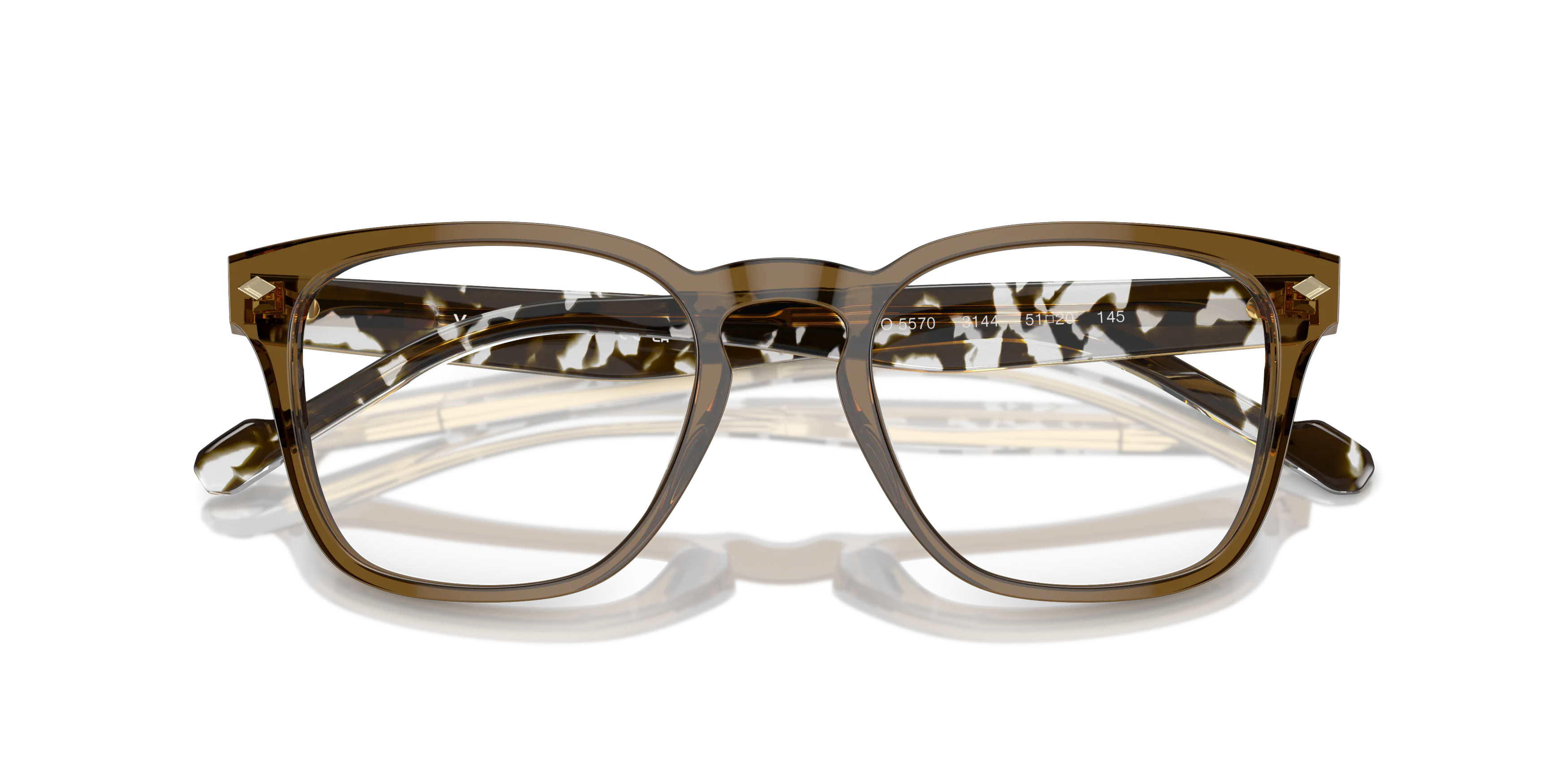 Folded, VOGUE EYEWEAR VO5570 3144