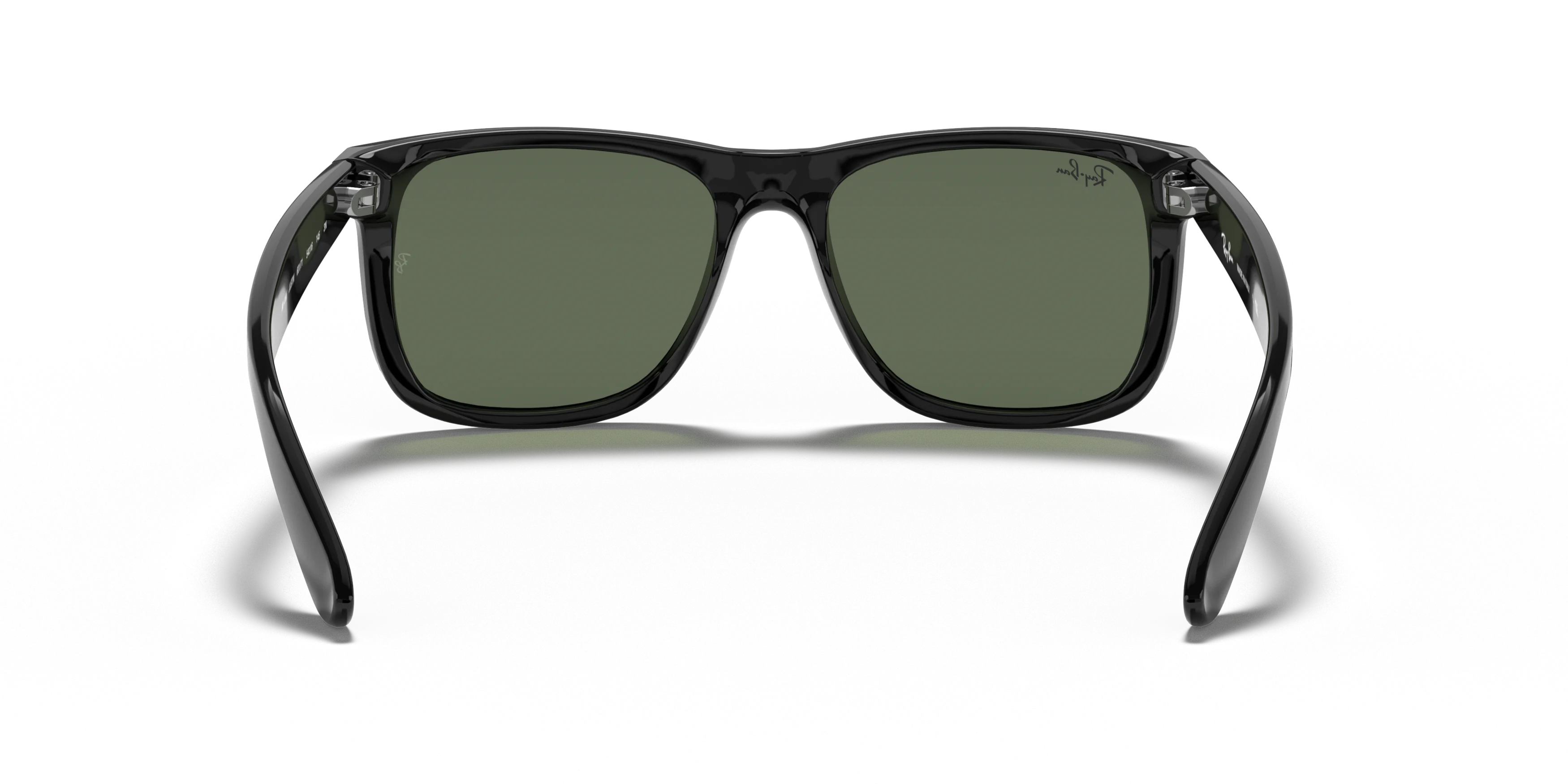 Detail02, Ray-Ban Justin Classic RB 4165 Sunglasses