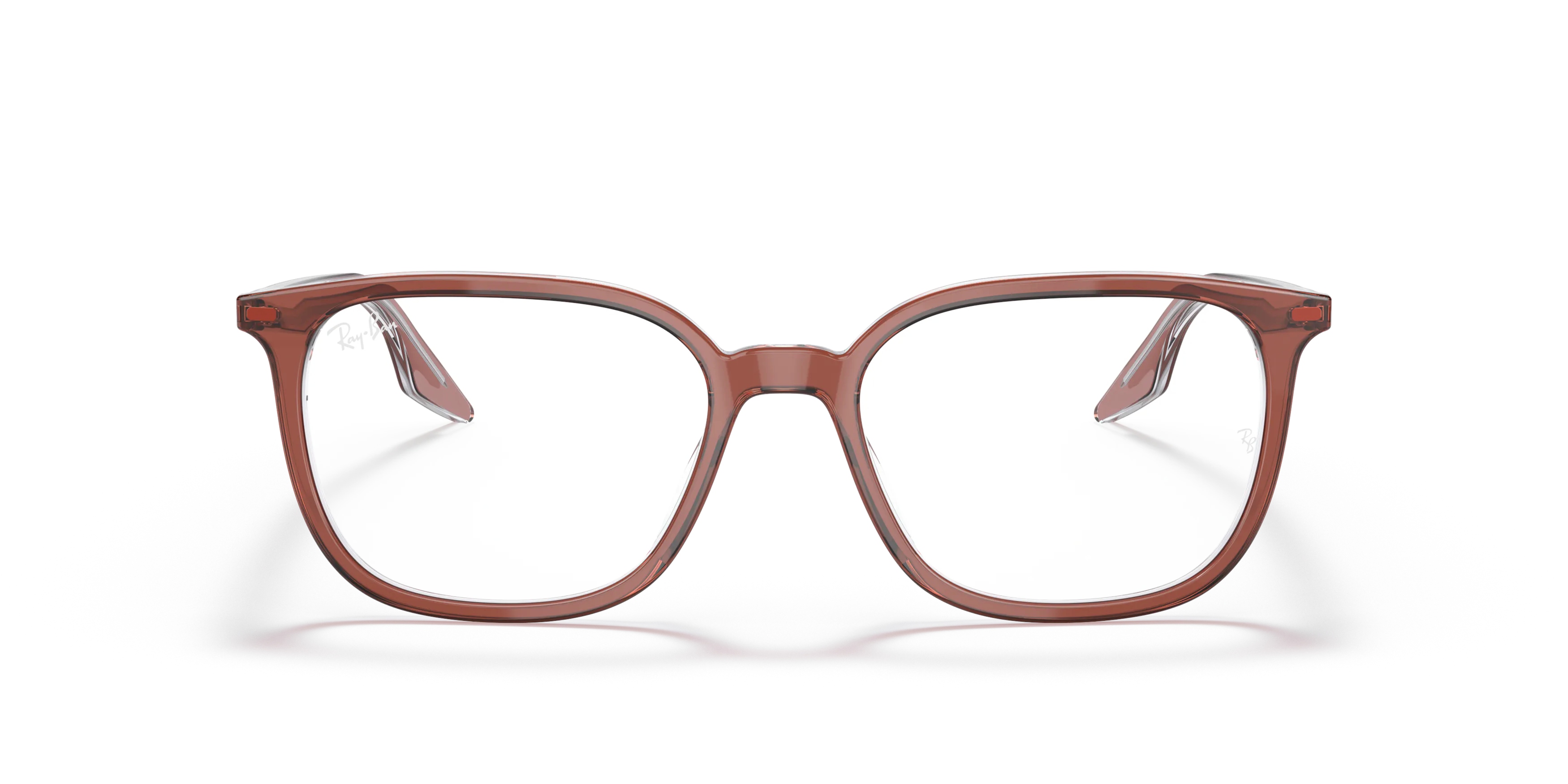 Front, RAY-BAN Optics RX5406 8171