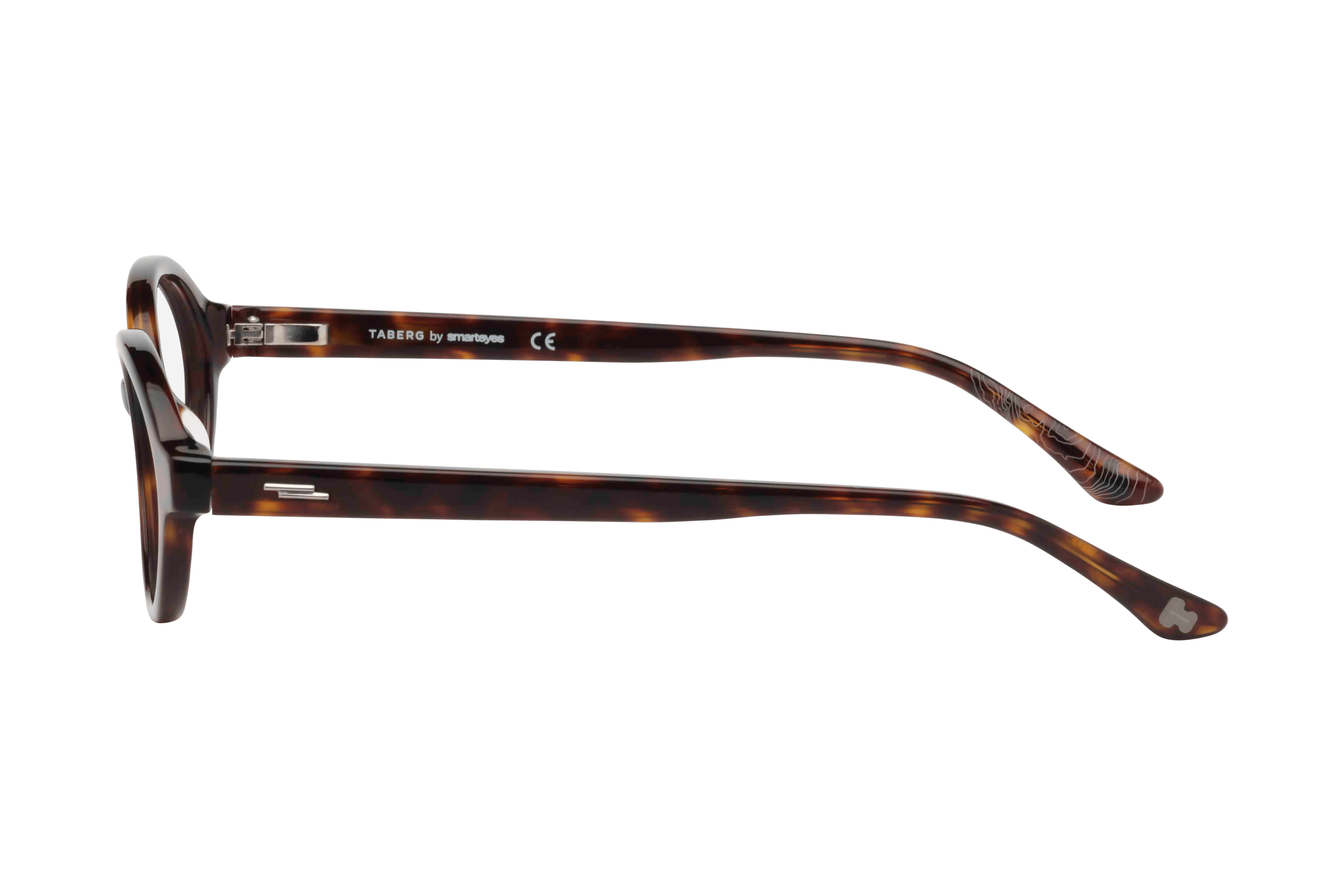 Angle_Left02, Taberg by Smarteyes Jungfrulin 7022 7177 Glasögonbåge