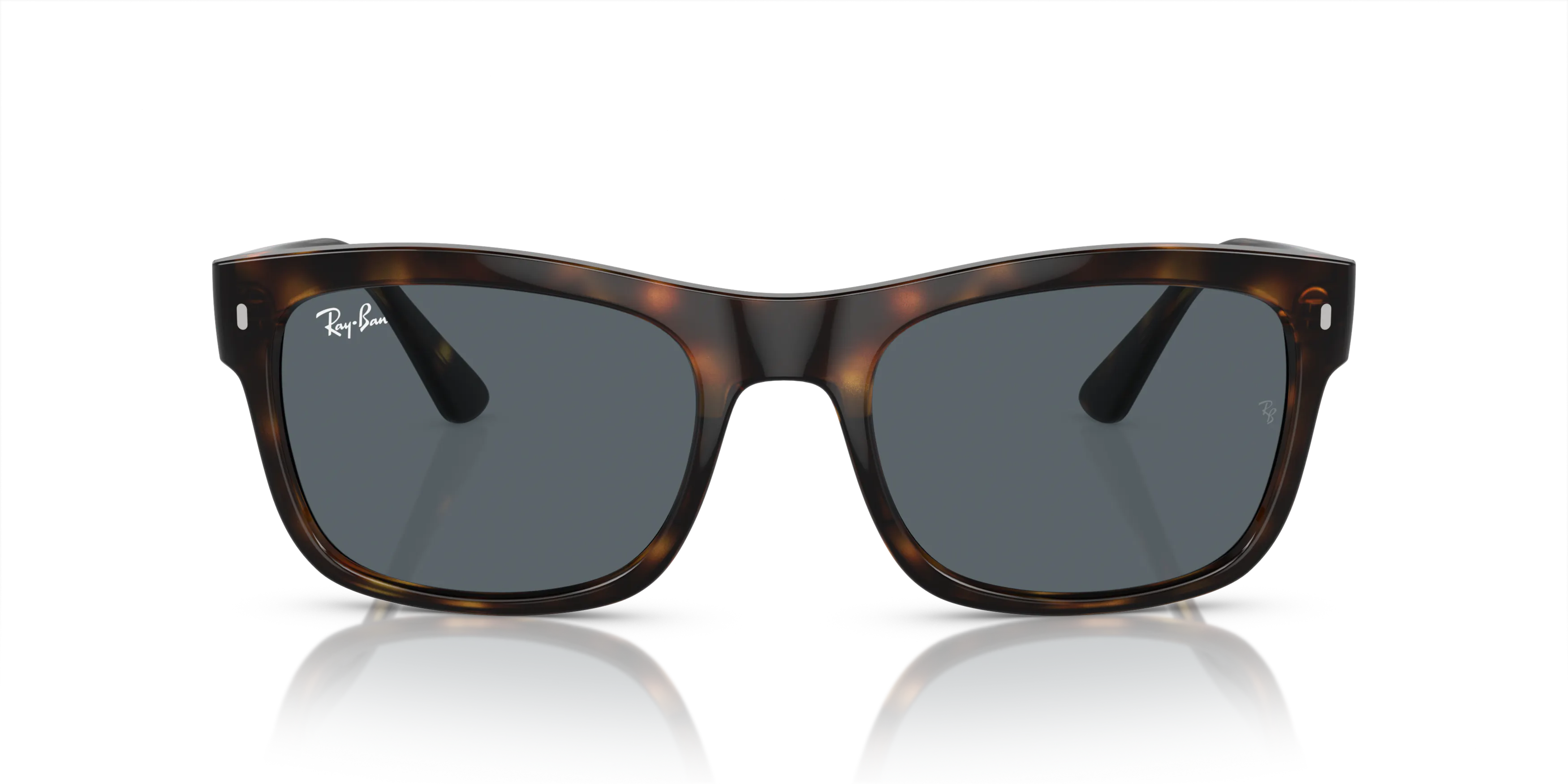 Front, Ray-Ban RB4428 710/R5