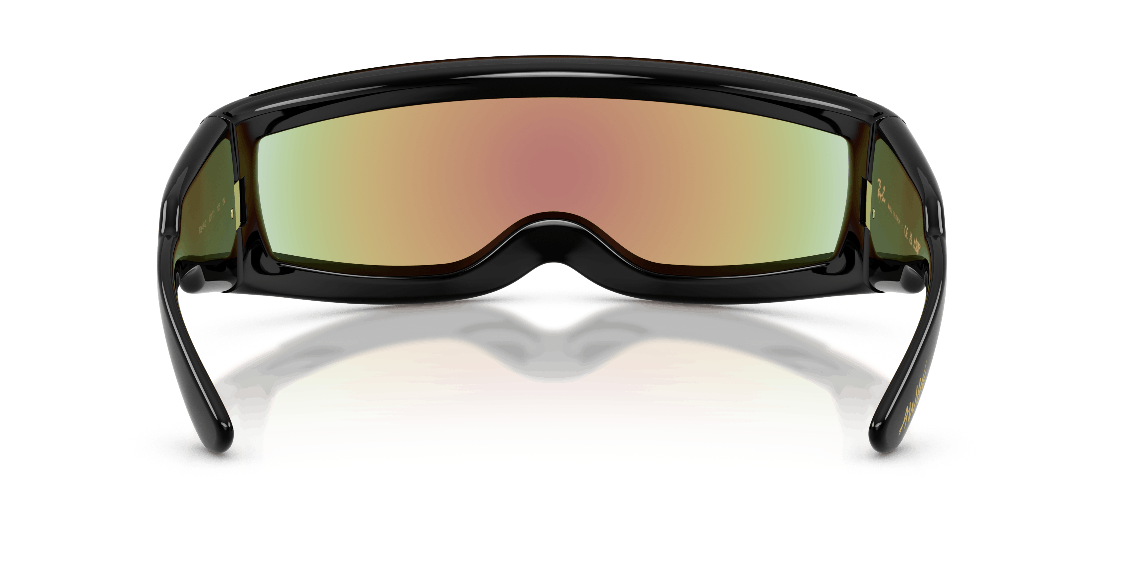 Detail02, Ray-Ban RB4942 601/Y7