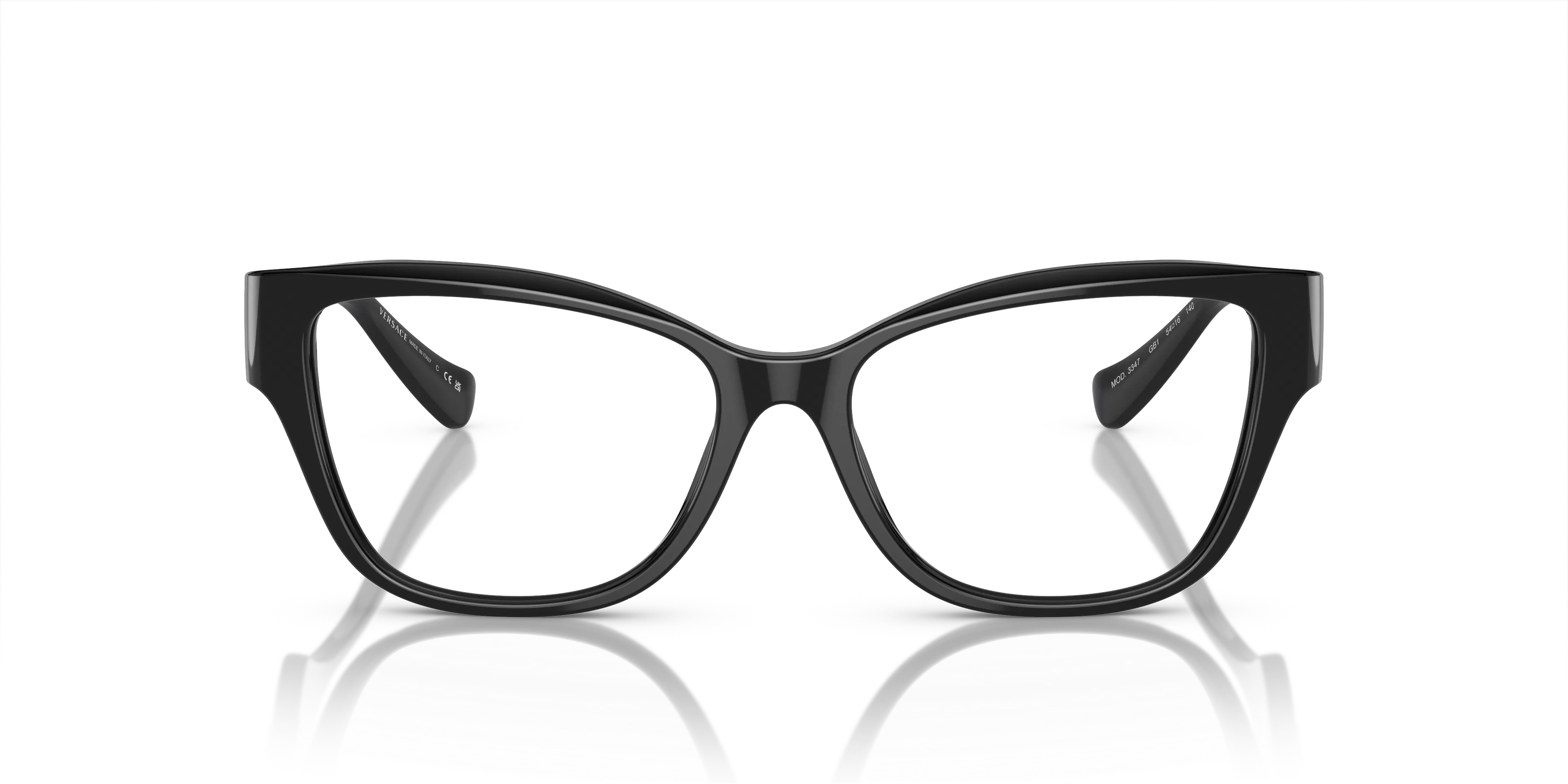 Front, Versace VE3347 GB1