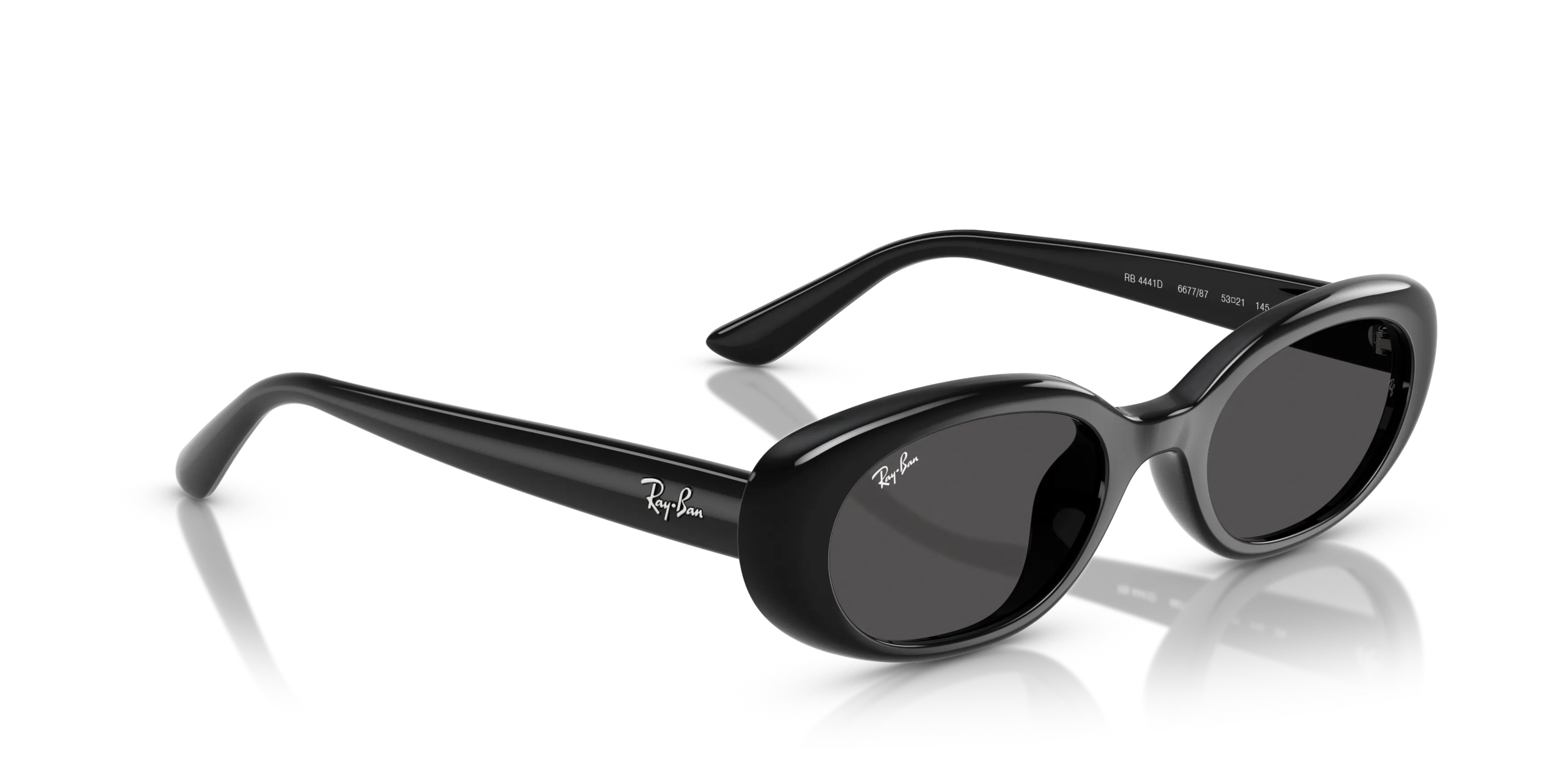 Angle_Right01, Ray-Ban Bio-Based RB4441D 667787