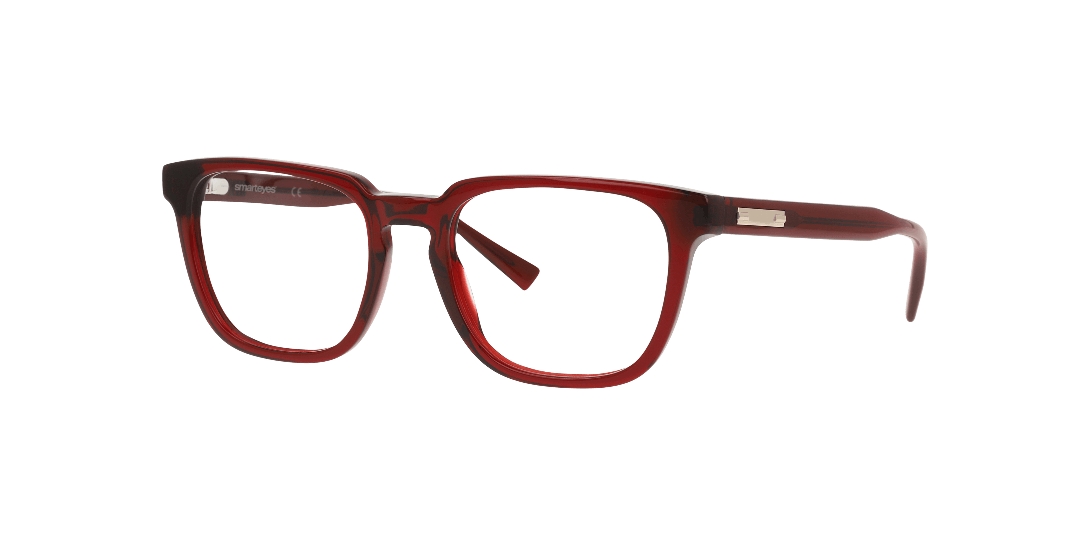 Angle_Left01, Bold Geometry 0IY2366 C02 Brillestel