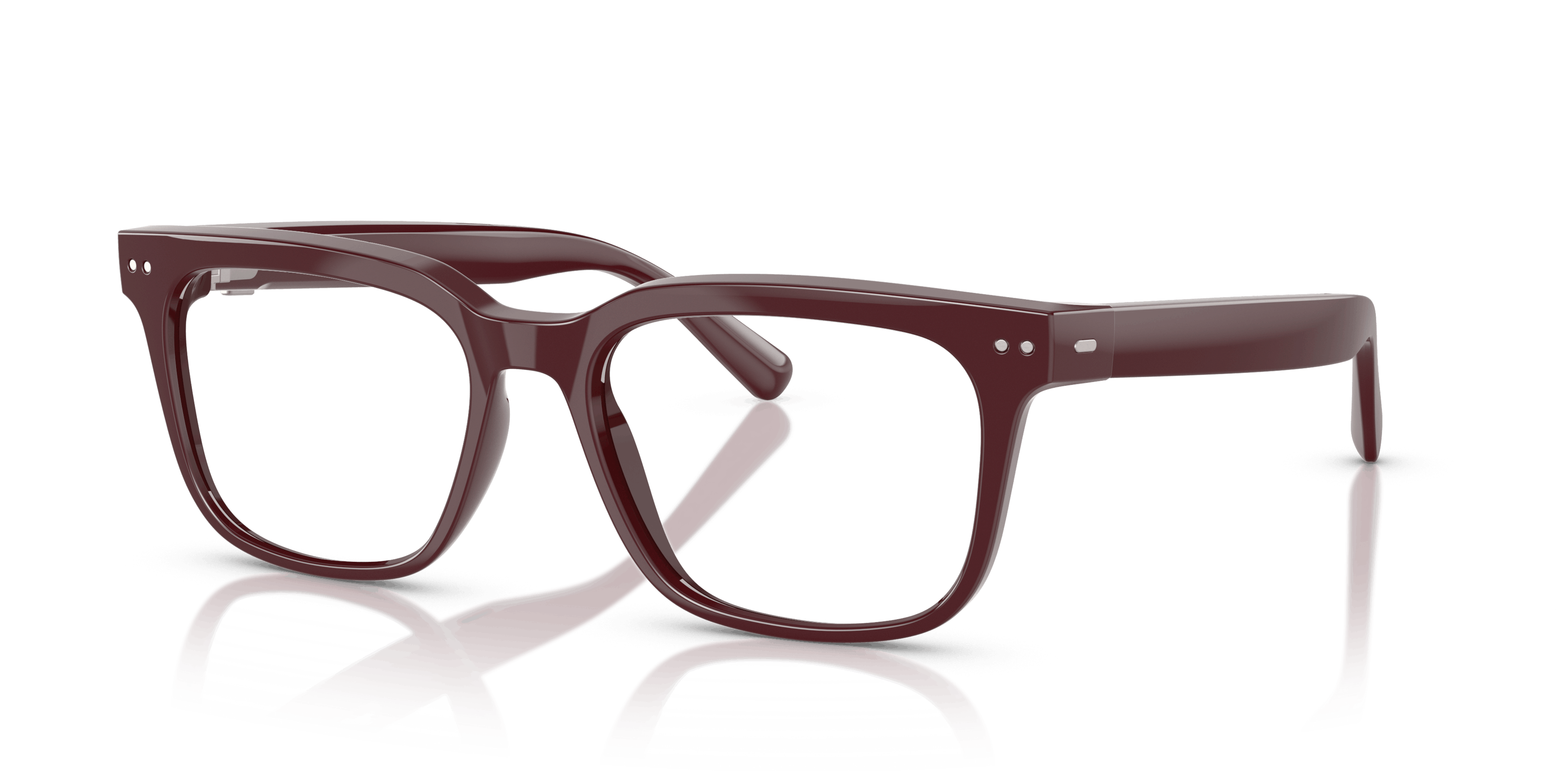 Angle_Left01, Nuance Audio AW5001 Hearing Glasses