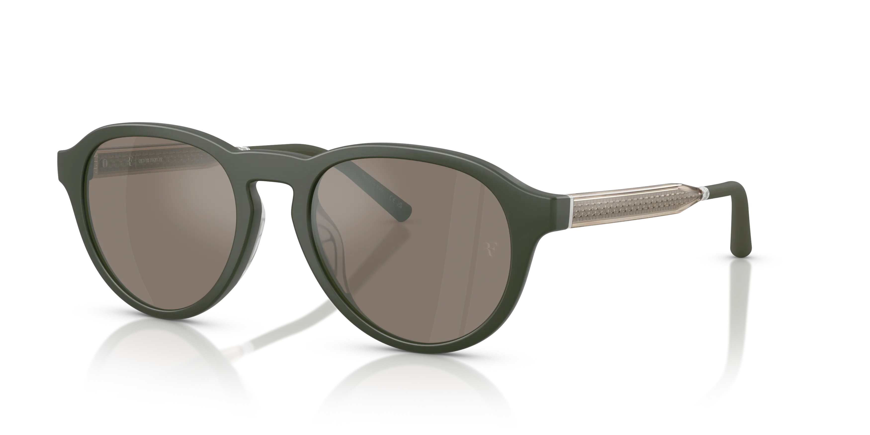Angle_Left01, Oliver Peoples R-8 OV5557SU 70067I