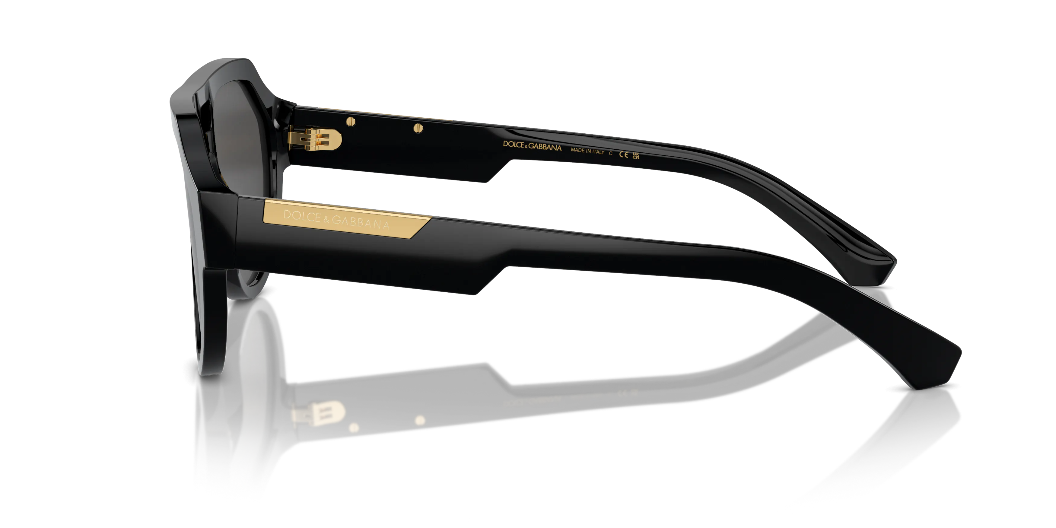 Angle_Left02, Dolce&Gabbana DG4466 501/87