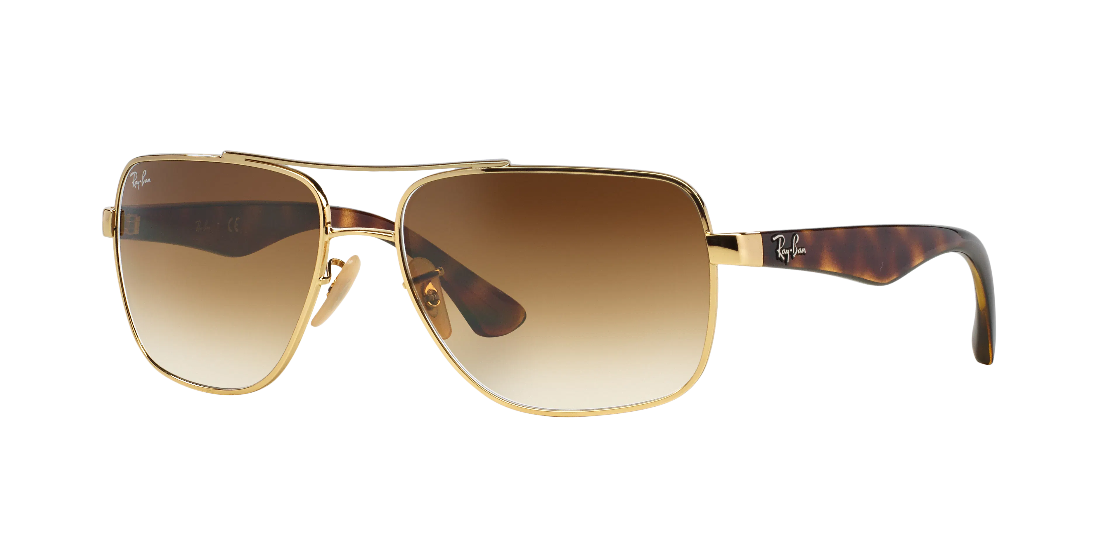 Angle_Left01, Ray-Ban RB3483 001/51