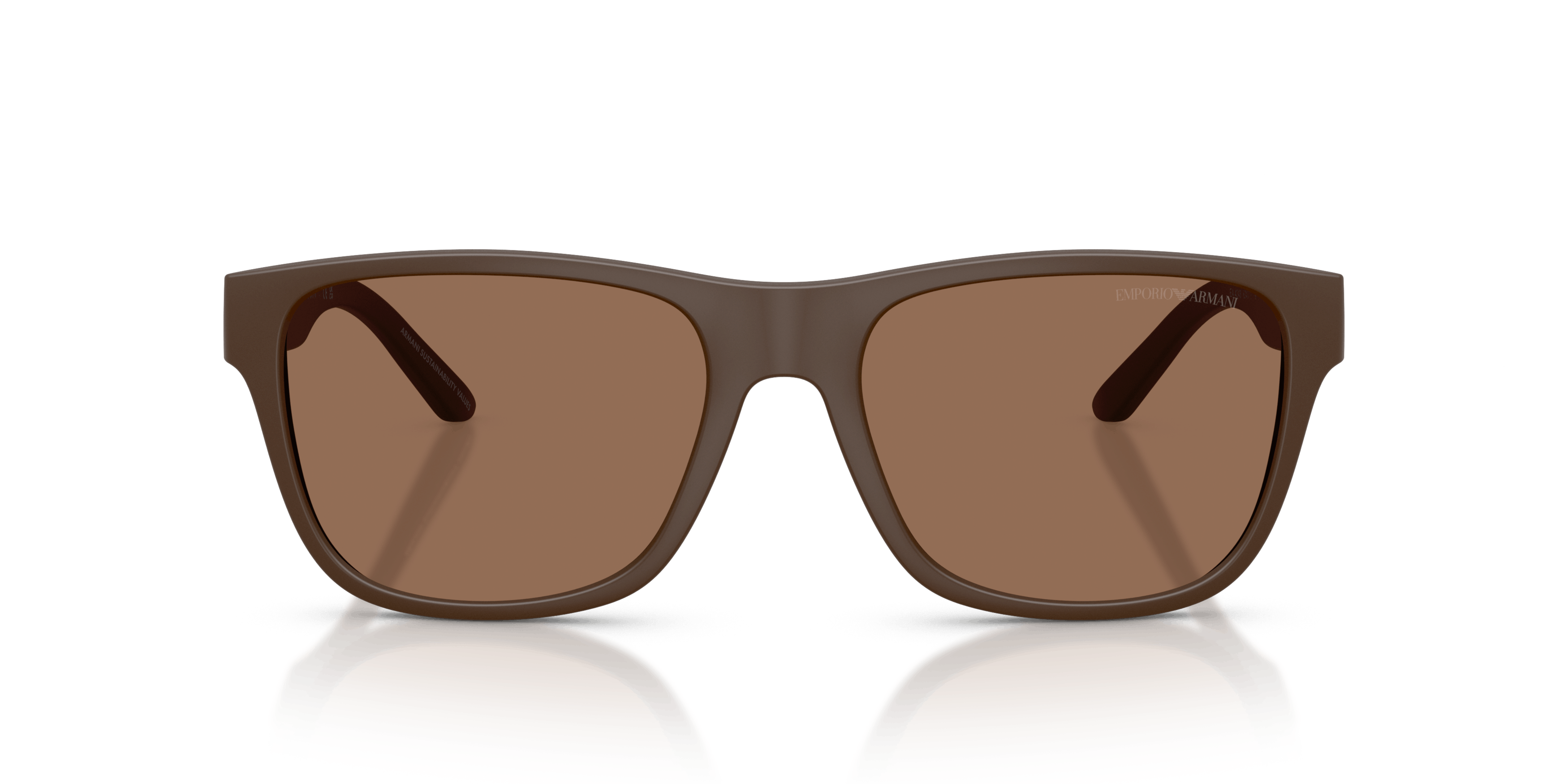 Front, Emporio Armani EA4243 624373