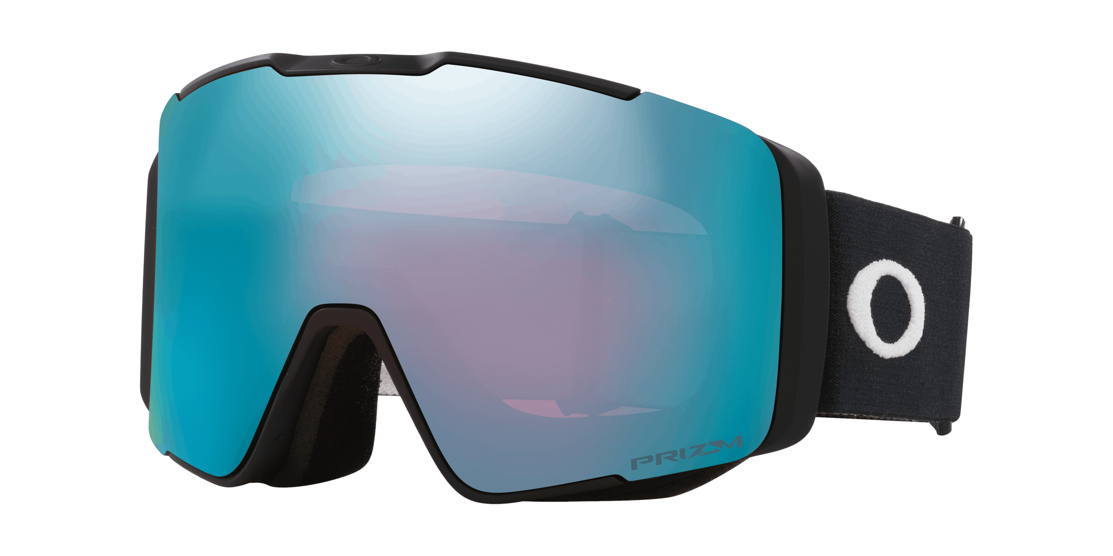 Angle_Left01, Oakley OO7137 Snow Goggles