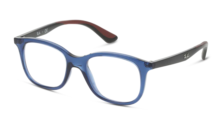 Angle_Left01, Ray-Ban RB1604 3865