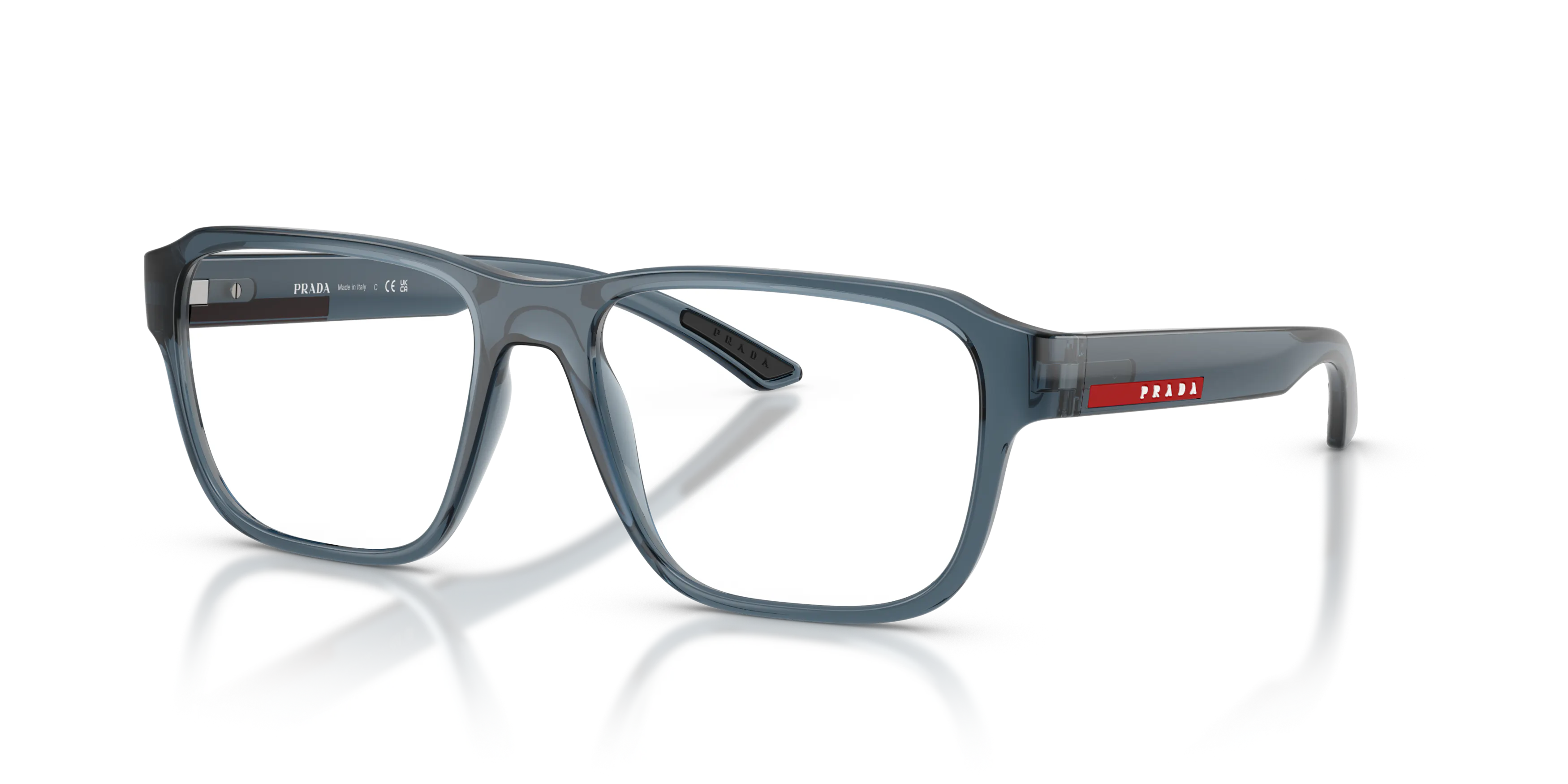 Angle_Left01, PRADA LINEA ROSSA PS 05RV CZH1O1