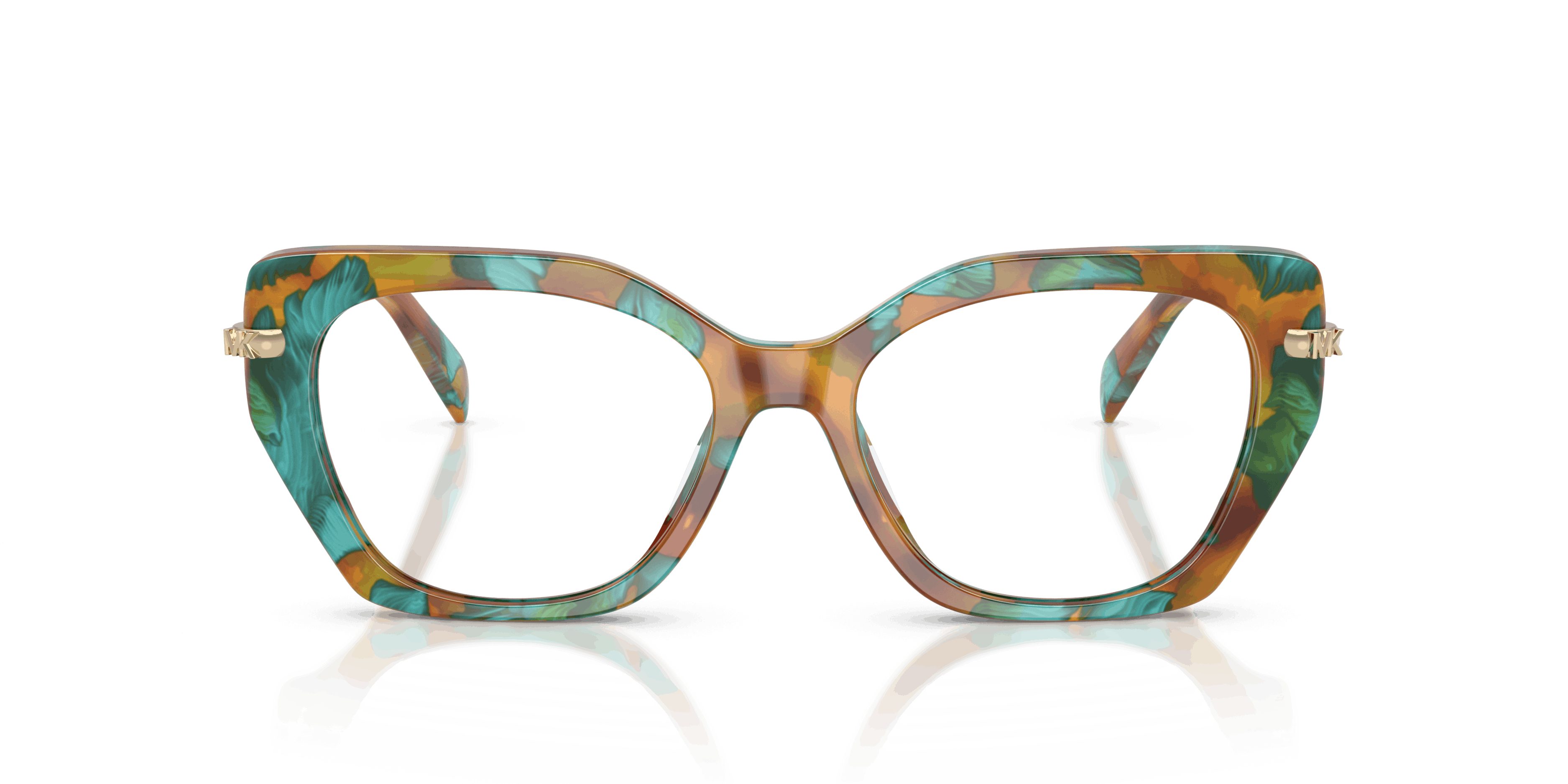 Front, MICHAEL KORS MK4167U 4000